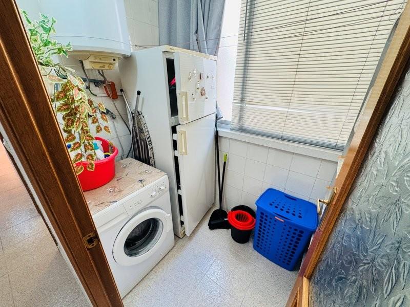 Verkoop van penthouse in La Mata