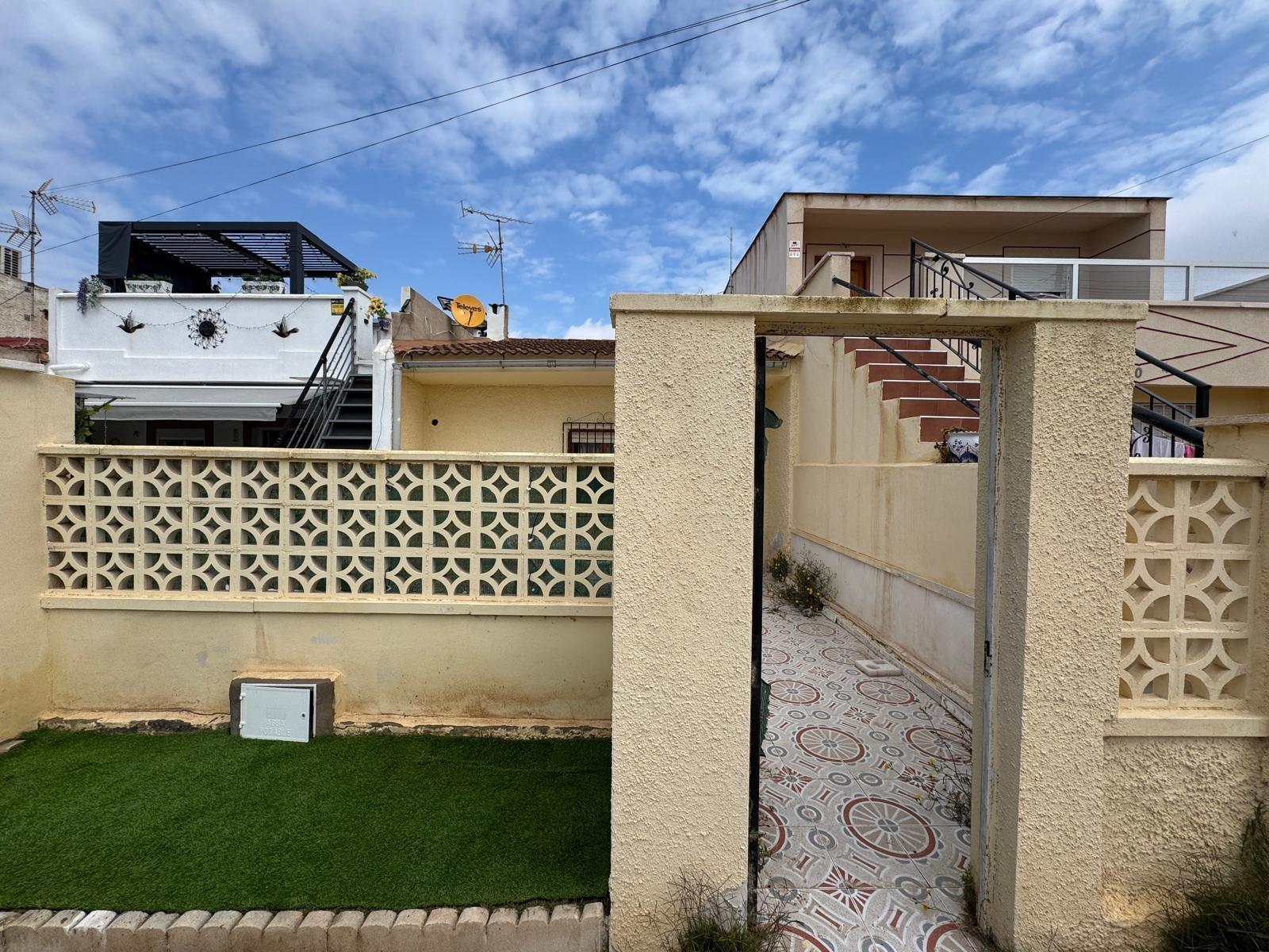 Venta de casa en Torrevieja