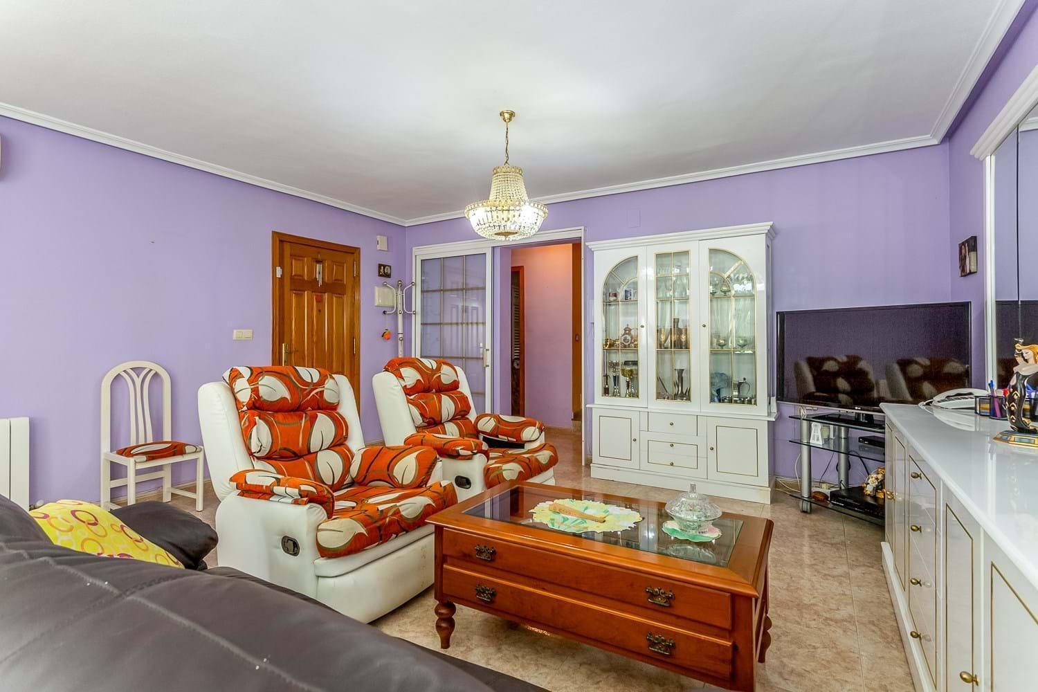 Venta de chalet en Orihuela Costa Venta de chalet en Orihuela Costa