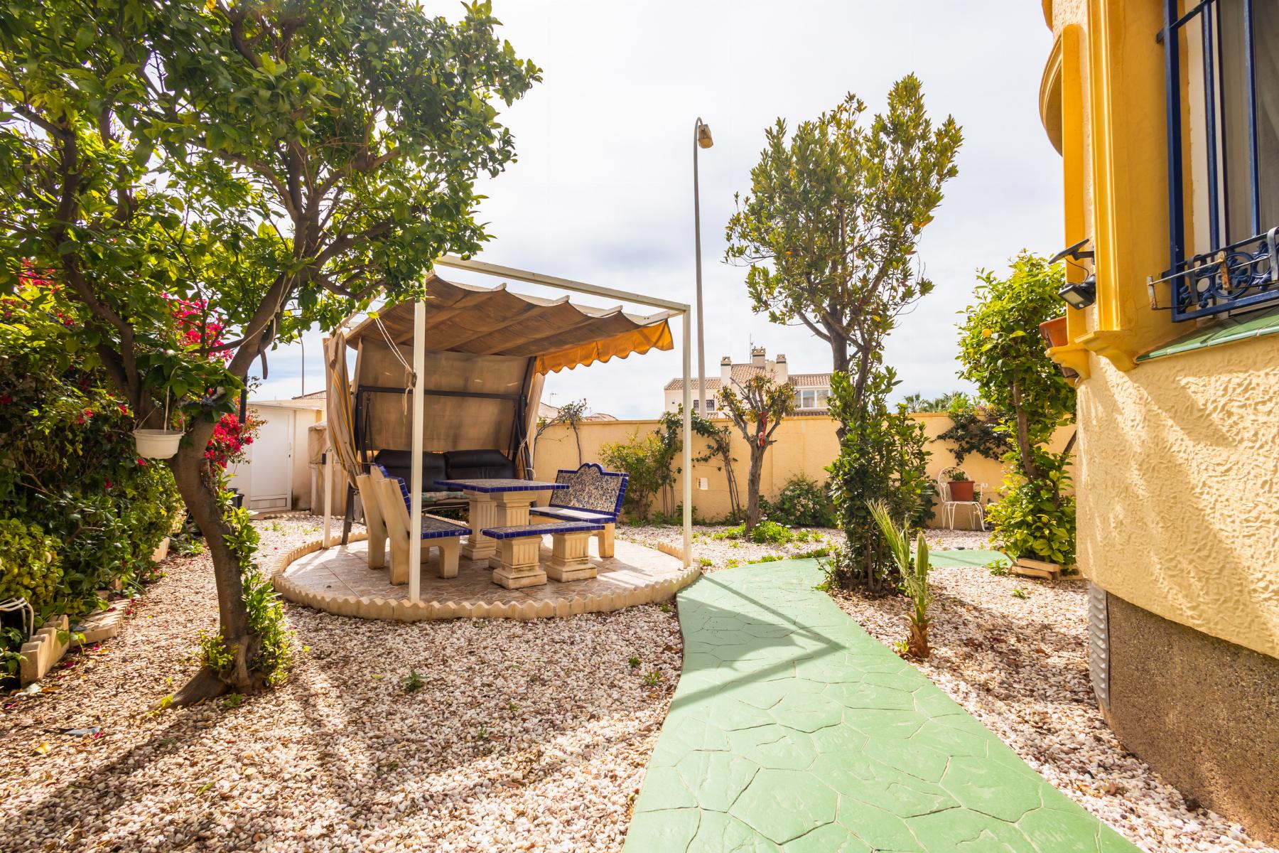 Venta de chalet en Orihuela Costa Venta de chalet en Orihuela Costa
