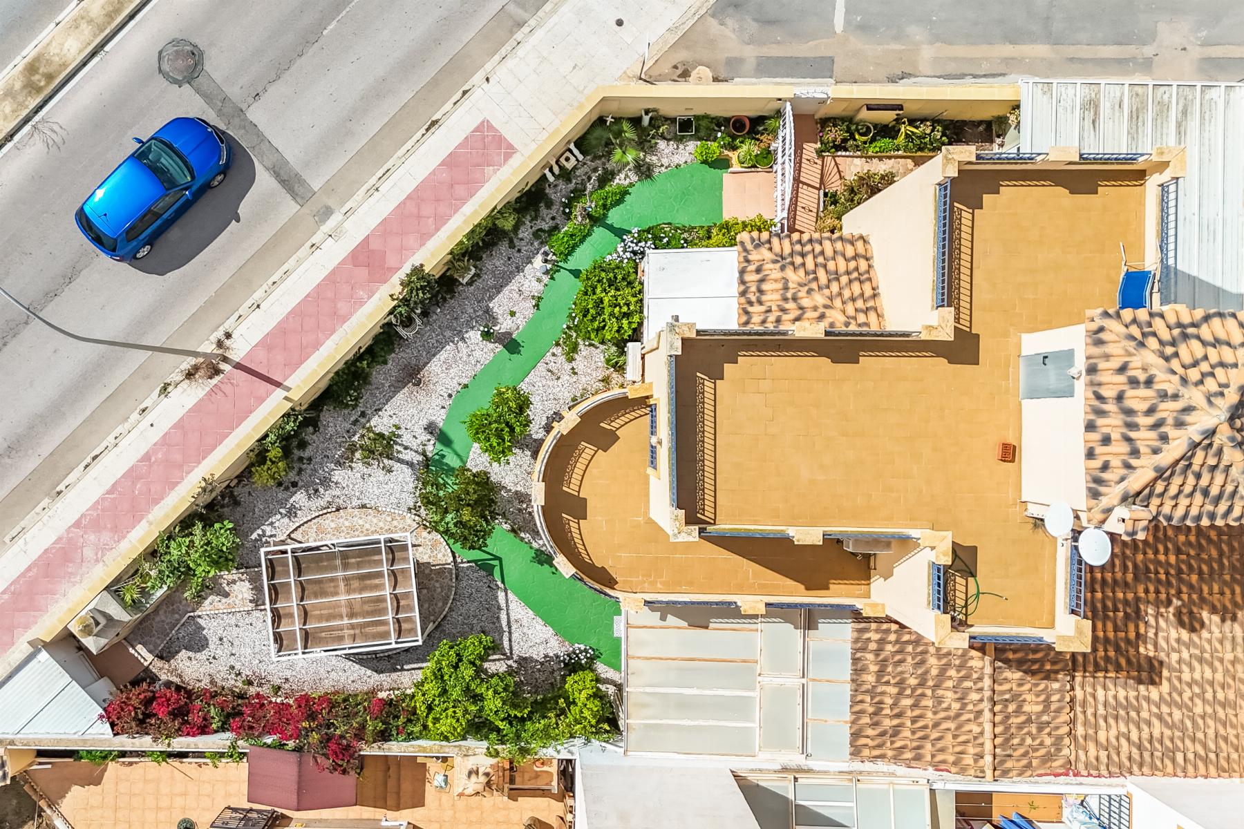 Venta de chalet en Orihuela Costa Venta de chalet en Orihuela Costa
