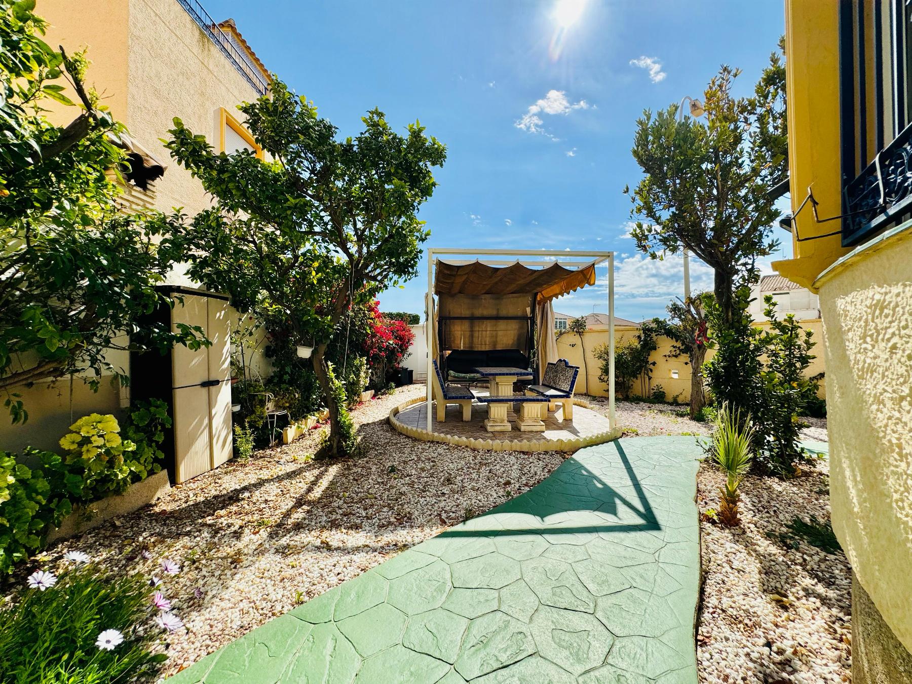 Venta de chalet en Orihuela Costa Venta de chalet en Orihuela Costa