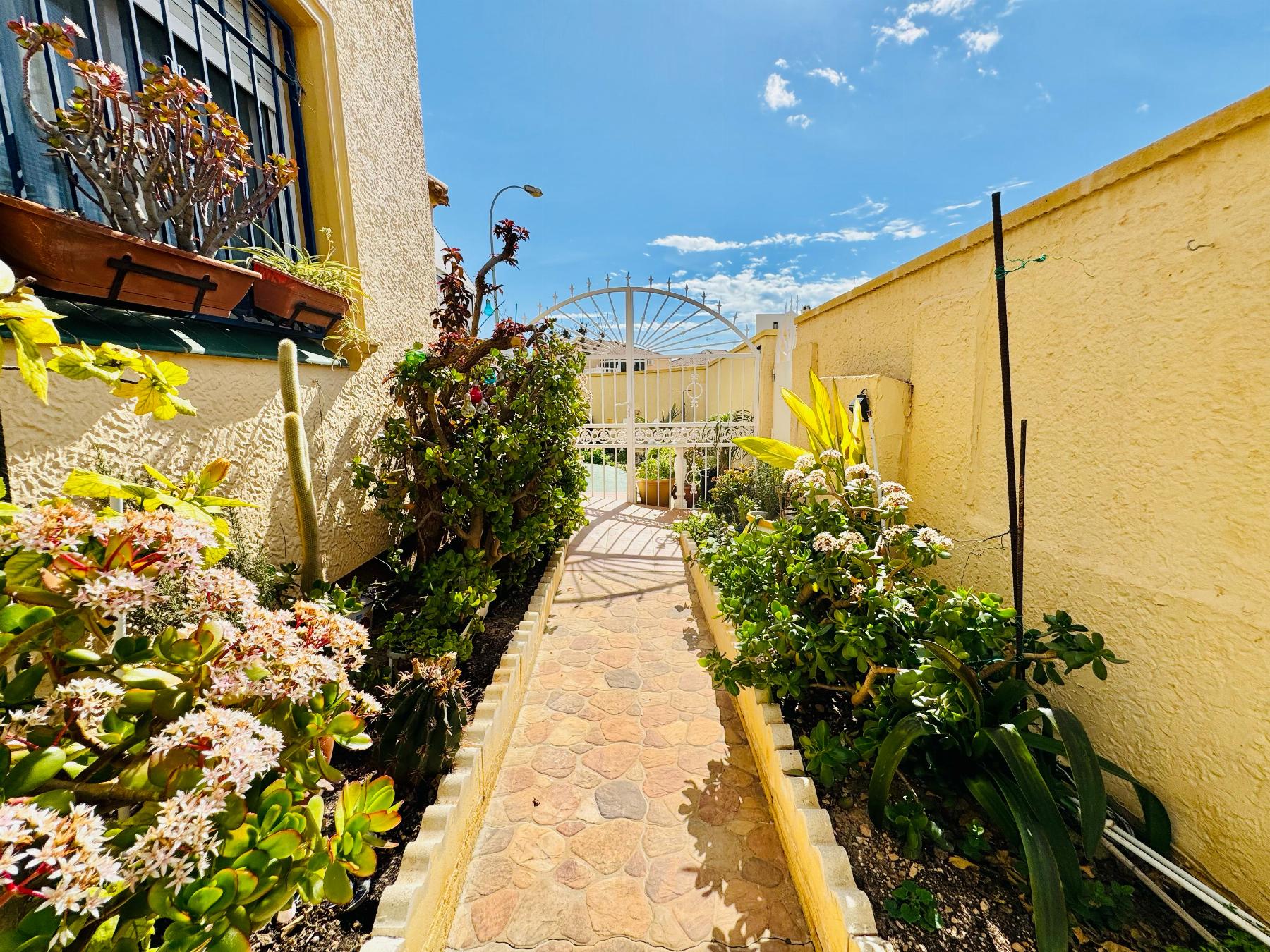 Venta de chalet en Orihuela Costa Venta de chalet en Orihuela Costa