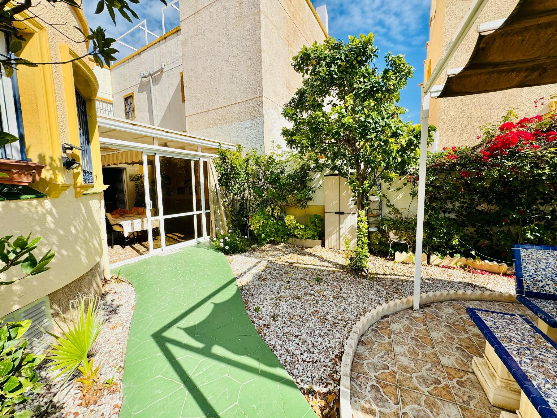 Venta de chalet en Orihuela Costa Venta de chalet en Orihuela Costa
