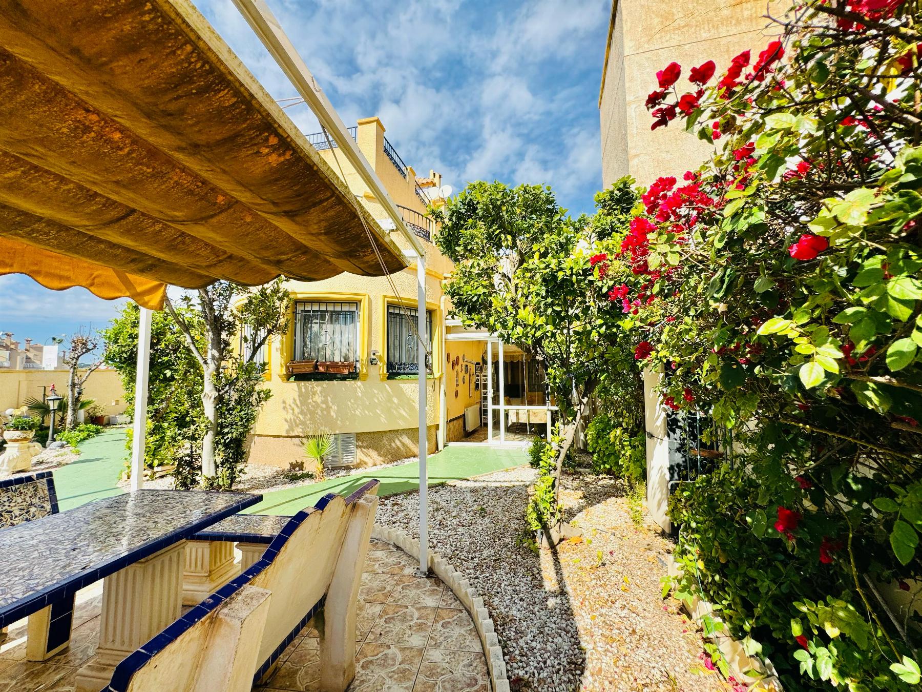 Venta de chalet en Orihuela Costa Venta de chalet en Orihuela Costa