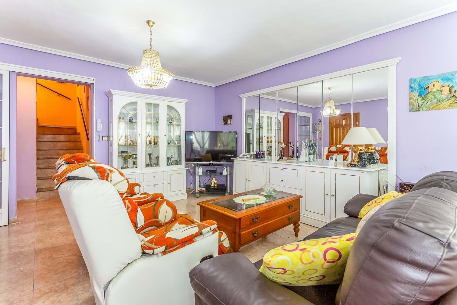 Venta de chalet en Orihuela Costa Venta de chalet en Orihuela Costa