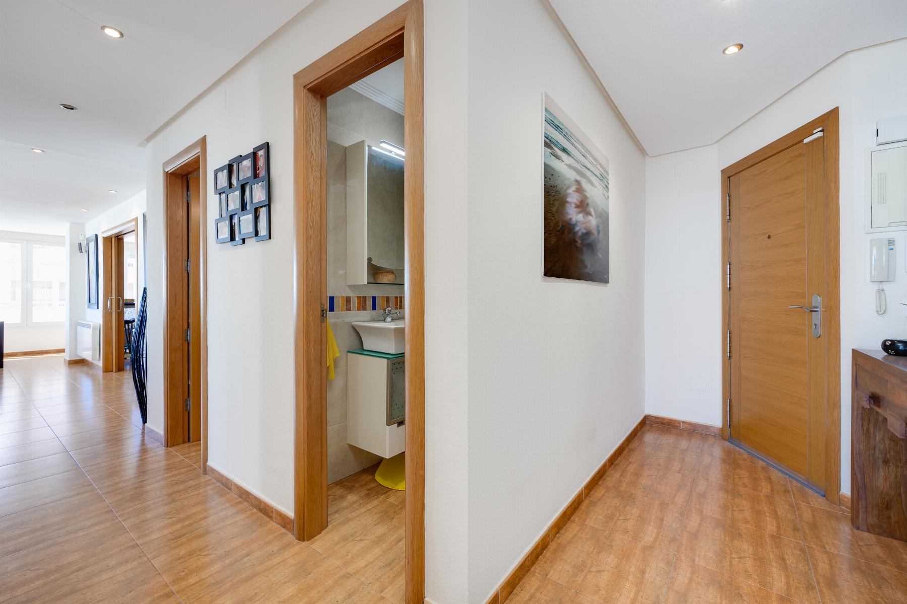 Venta de apartamento en Torrevieja