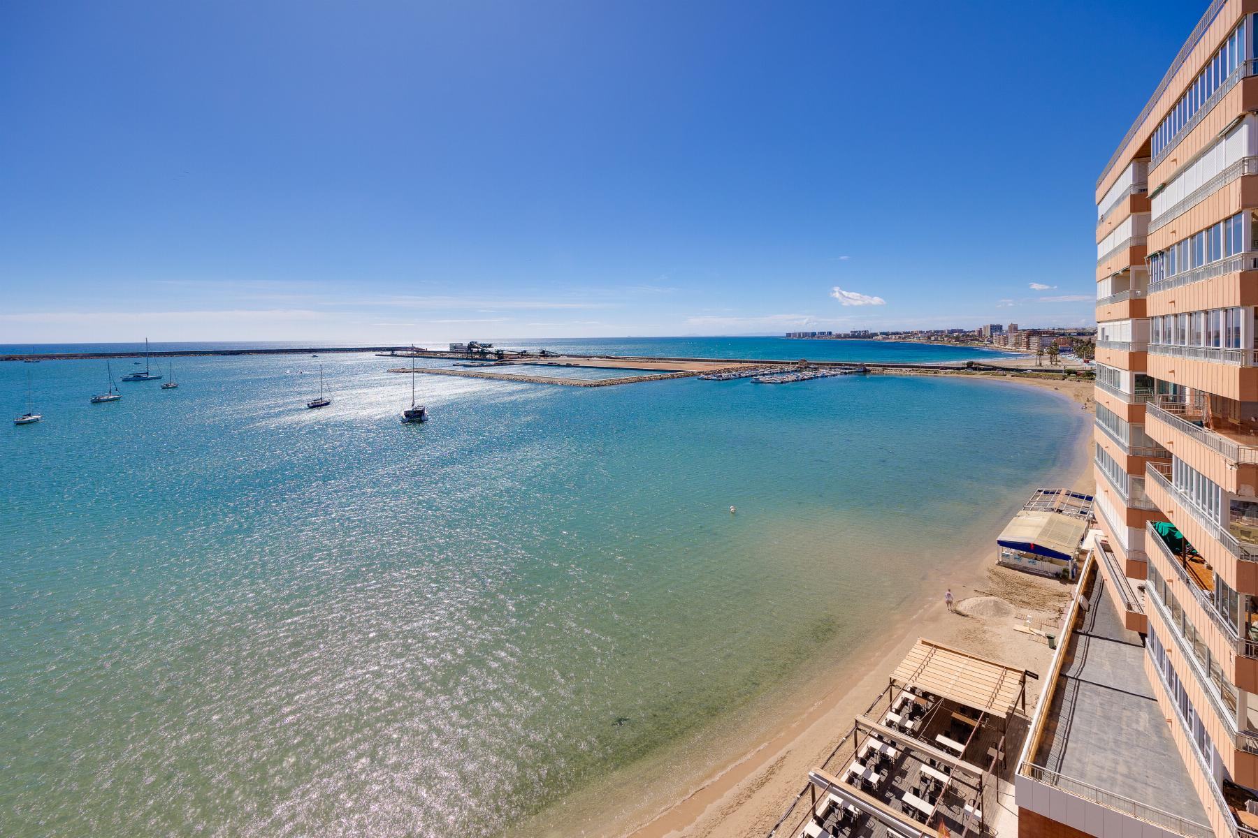 Venta de apartamento en Torrevieja