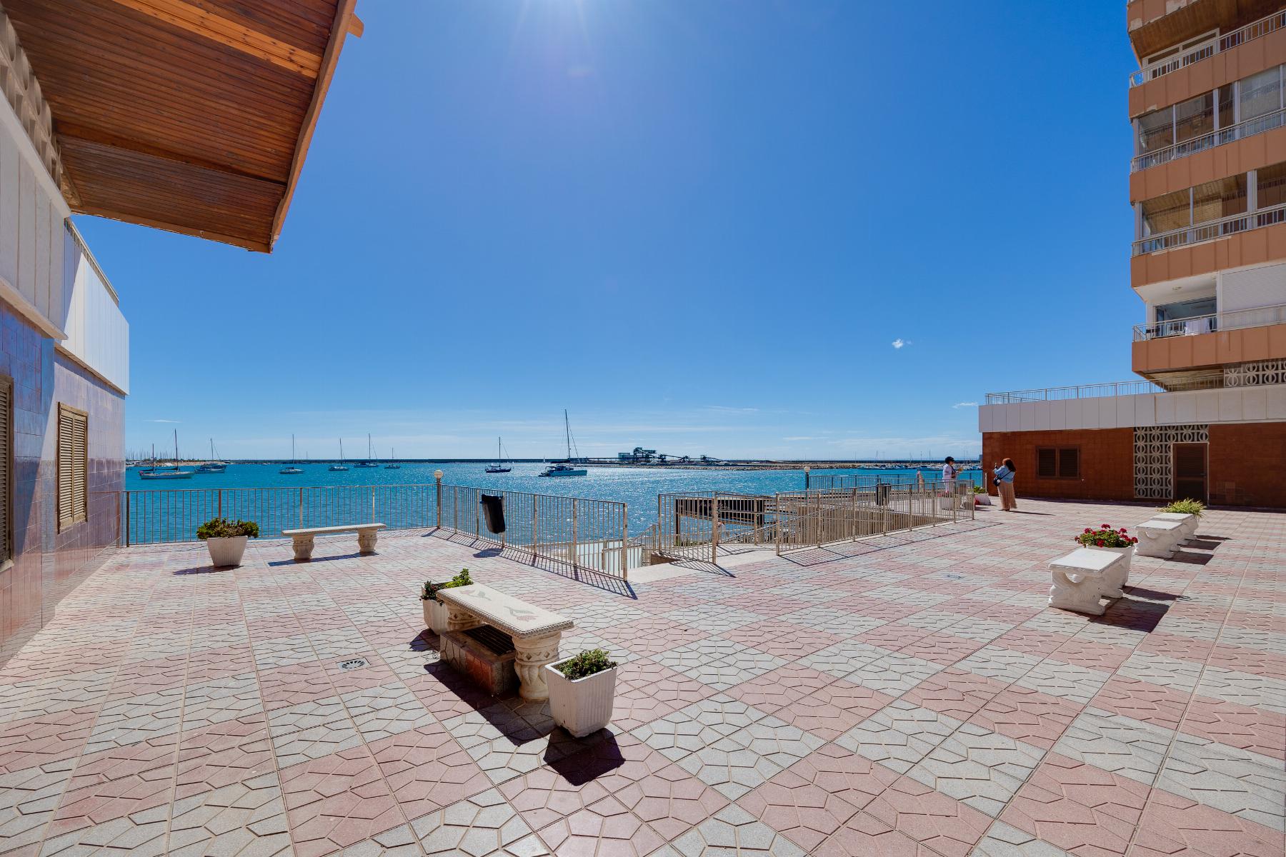 Venta de apartamento en Torrevieja