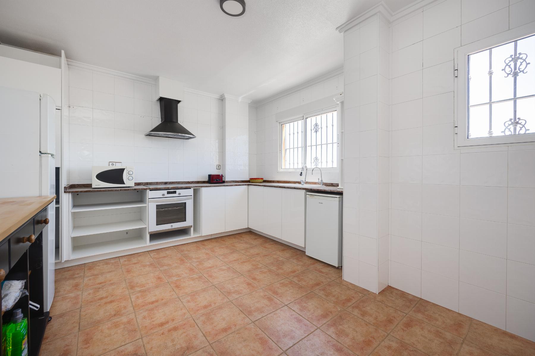 Venta de villa en San Miguel de Salinas