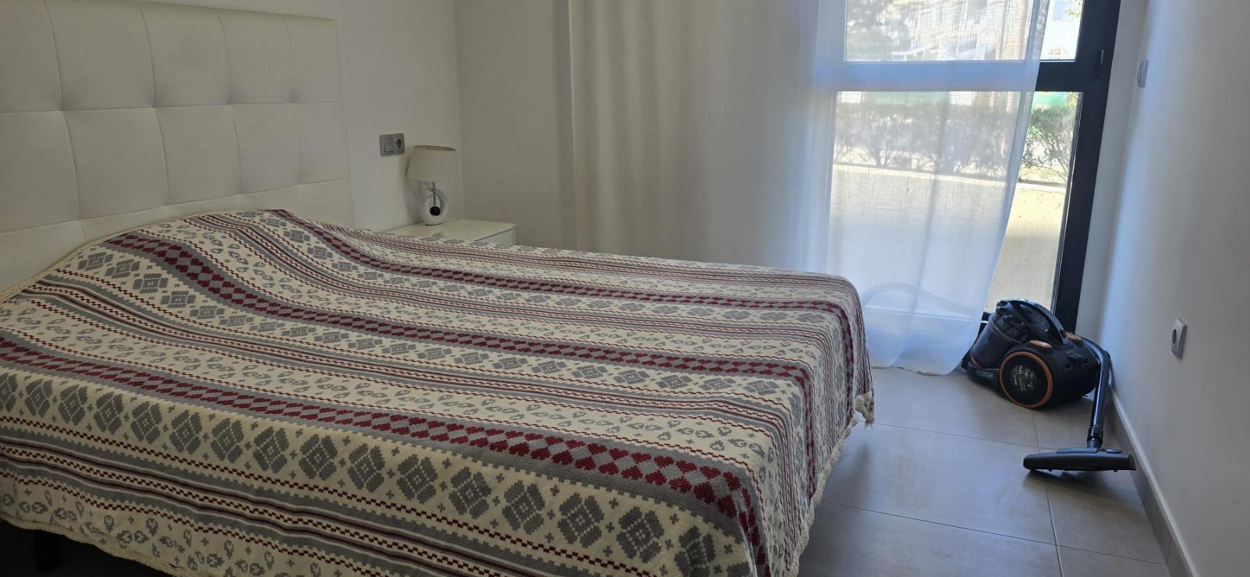 For sale of bungalow in Torrevieja