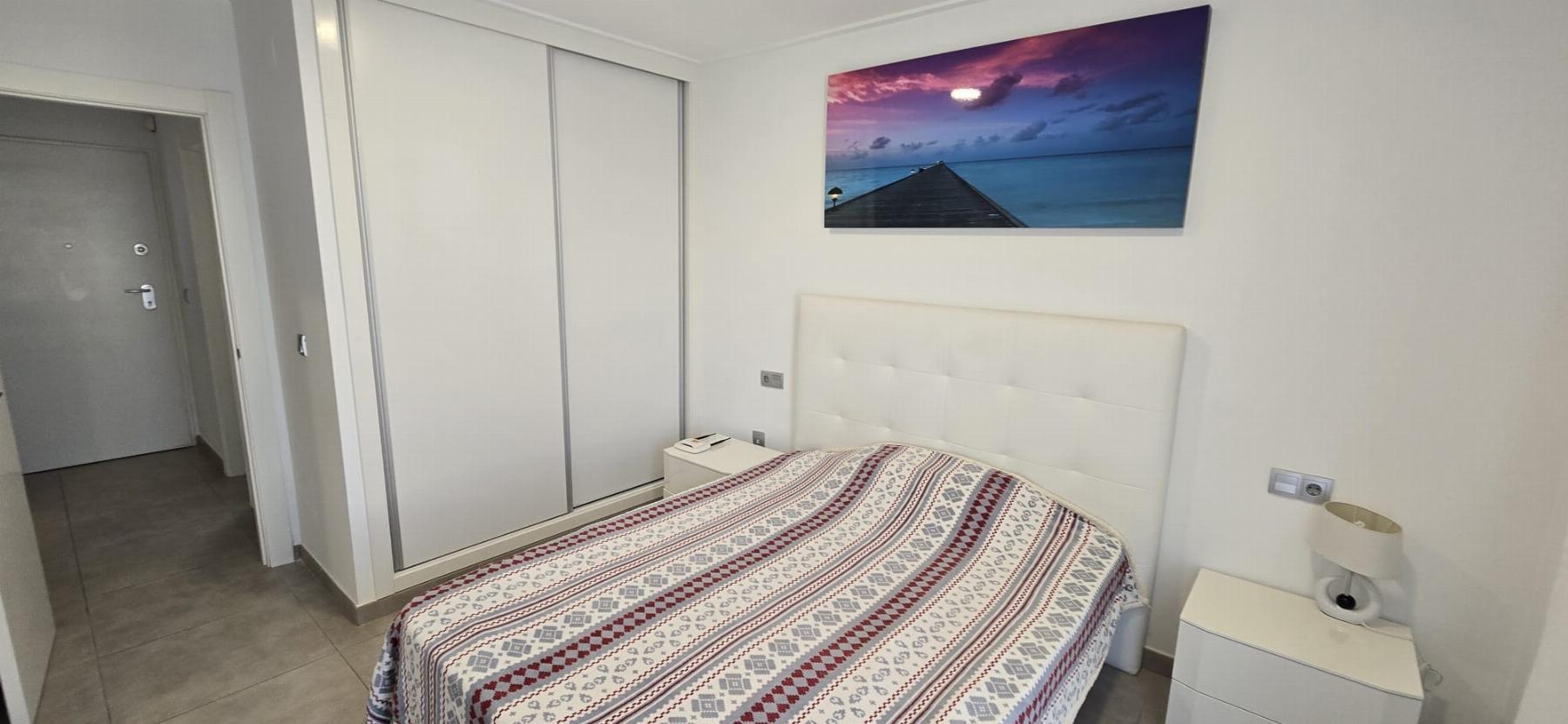 For sale of bungalow in Torrevieja