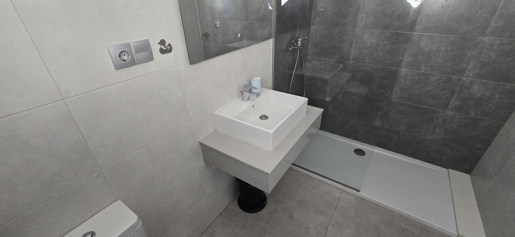 For sale of bungalow in Torrevieja