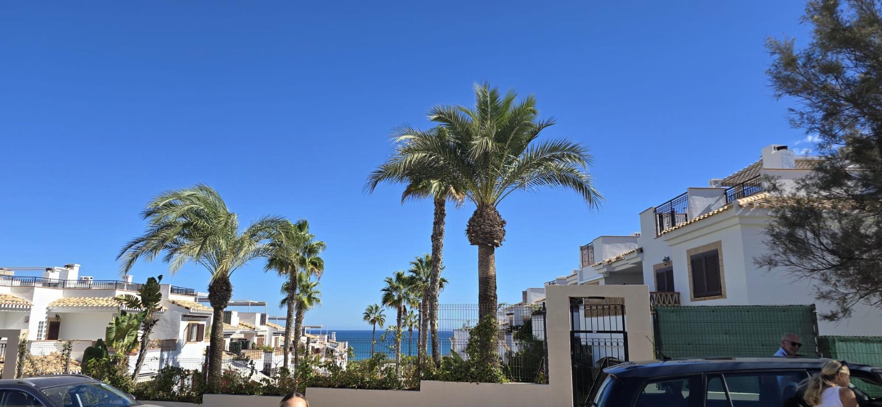 For sale of bungalow in Torrevieja