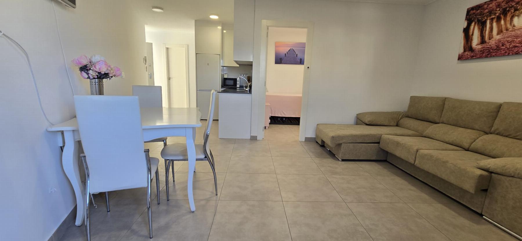 For sale of bungalow in Torrevieja