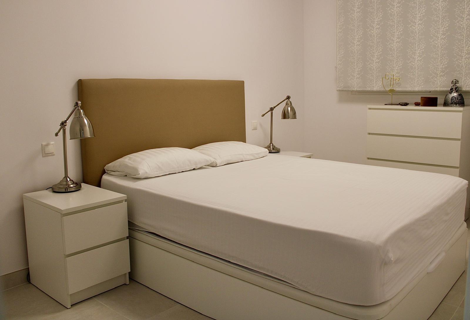 For sale of apartment in Orihuela Costa
