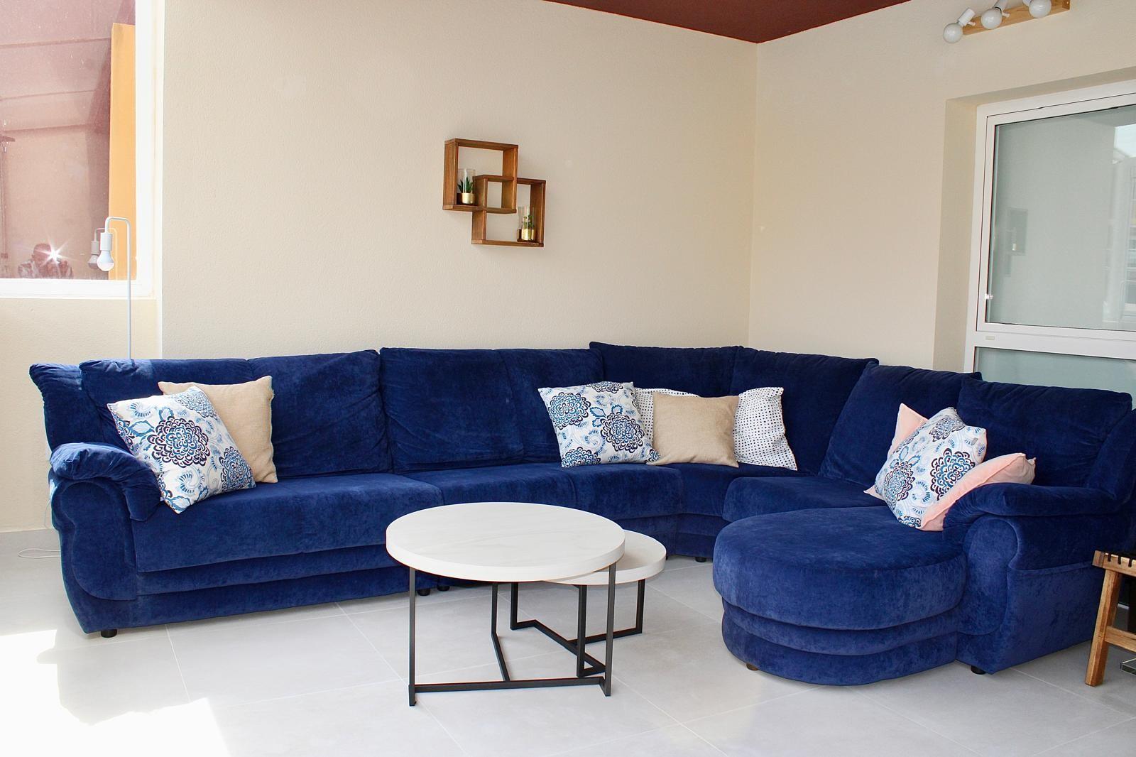 For sale of apartment in Orihuela Costa