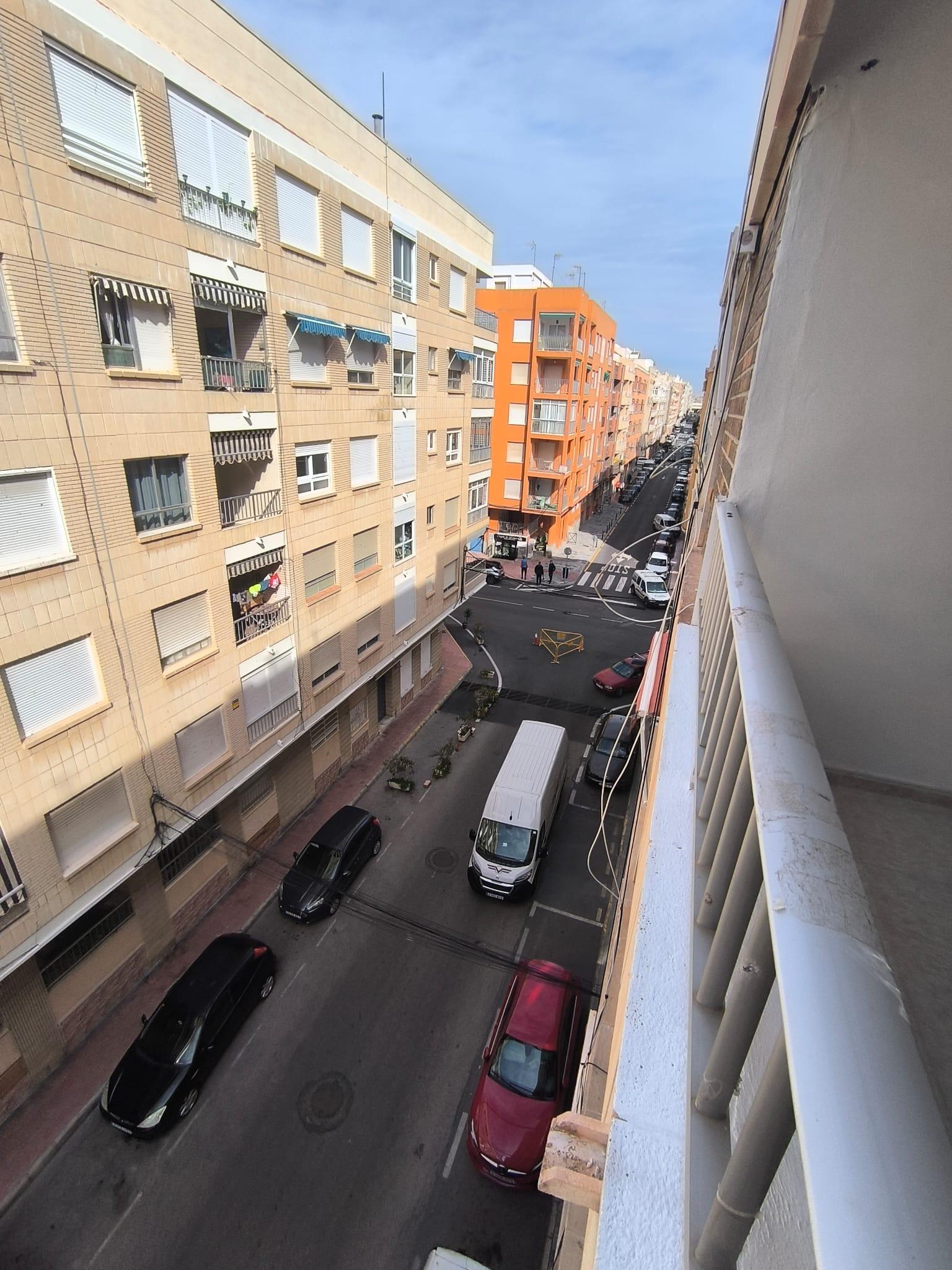 Venta de apartamento en Torrevieja