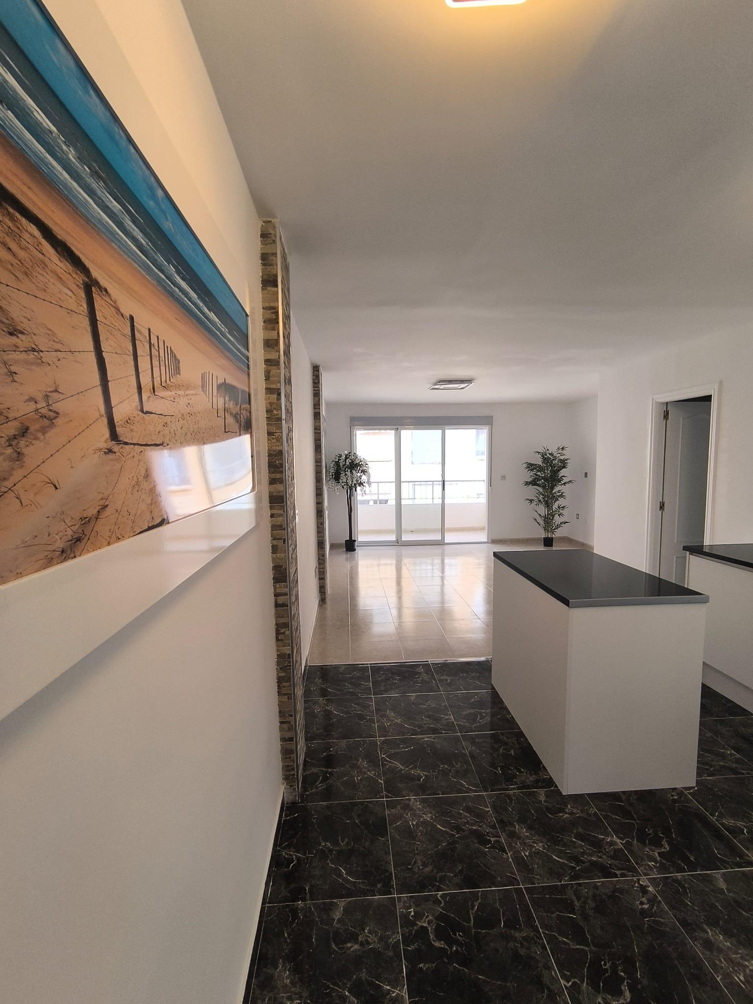 Venta de apartamento en Torrevieja