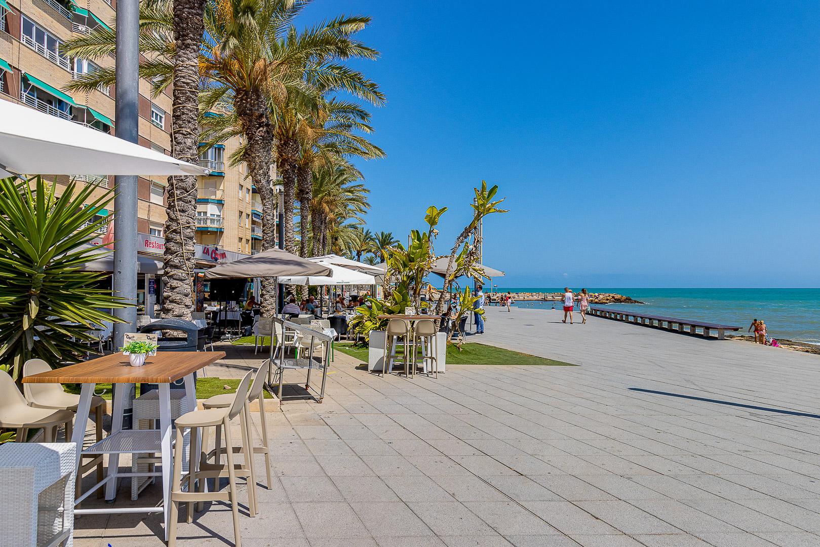 Venta de apartamento en Torrevieja