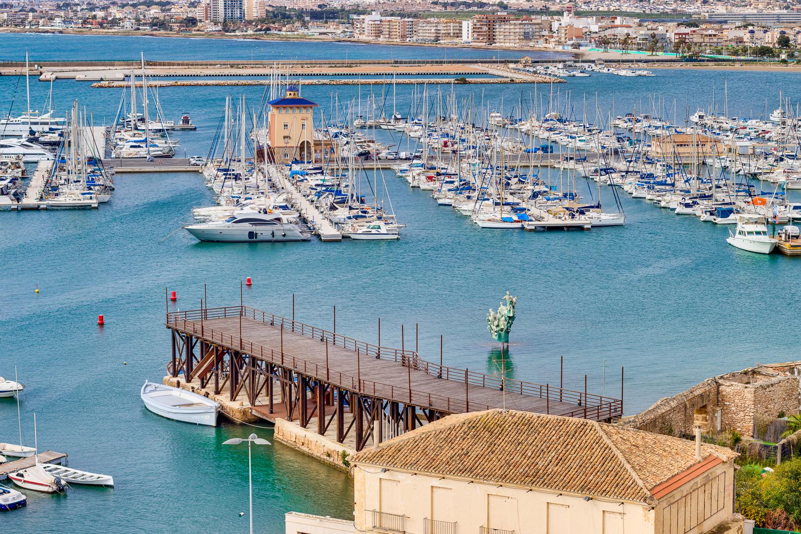 Venta de apartamento en Torrevieja Venta de apartamento en Torrevieja