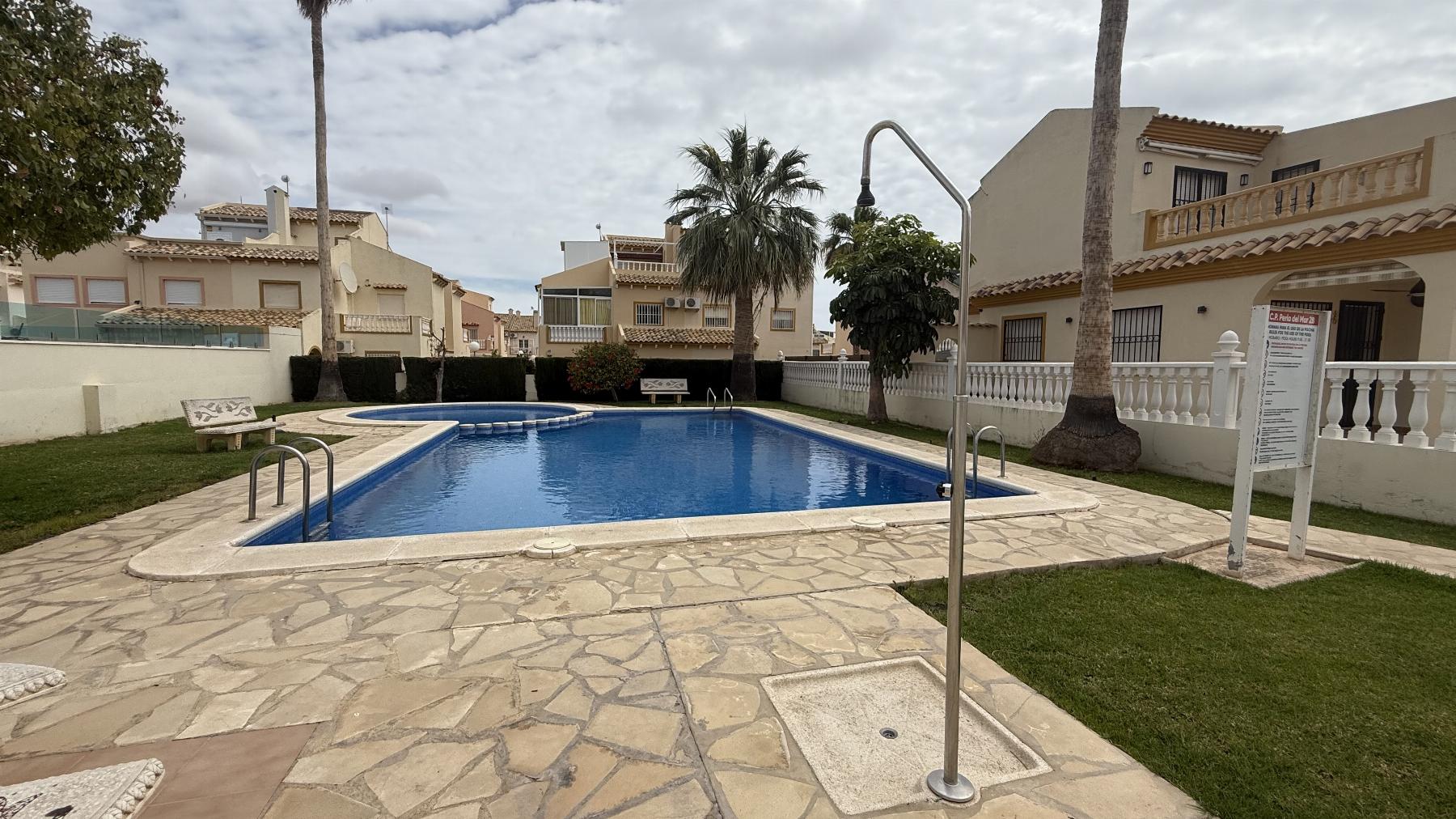 For sale of chalet in Orihuela Costa