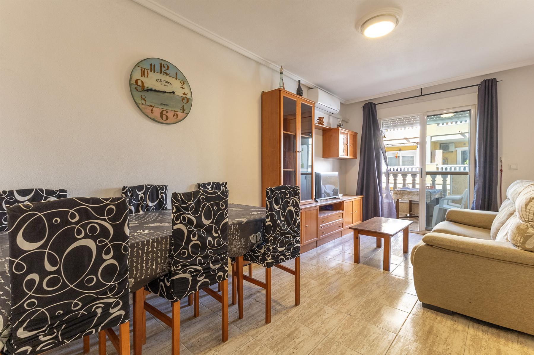 For sale of apartment in Torrevieja
