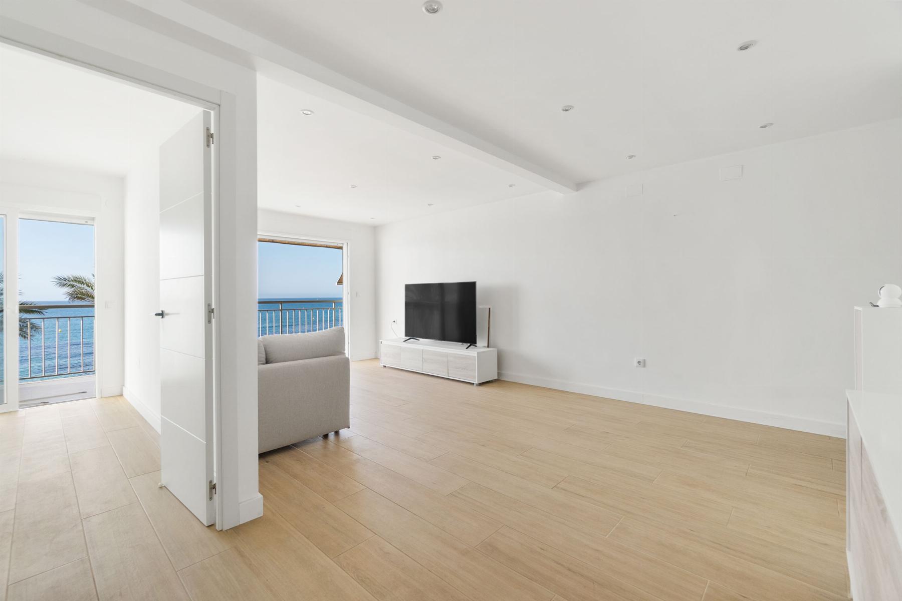 For sale of apartment in Torrevieja