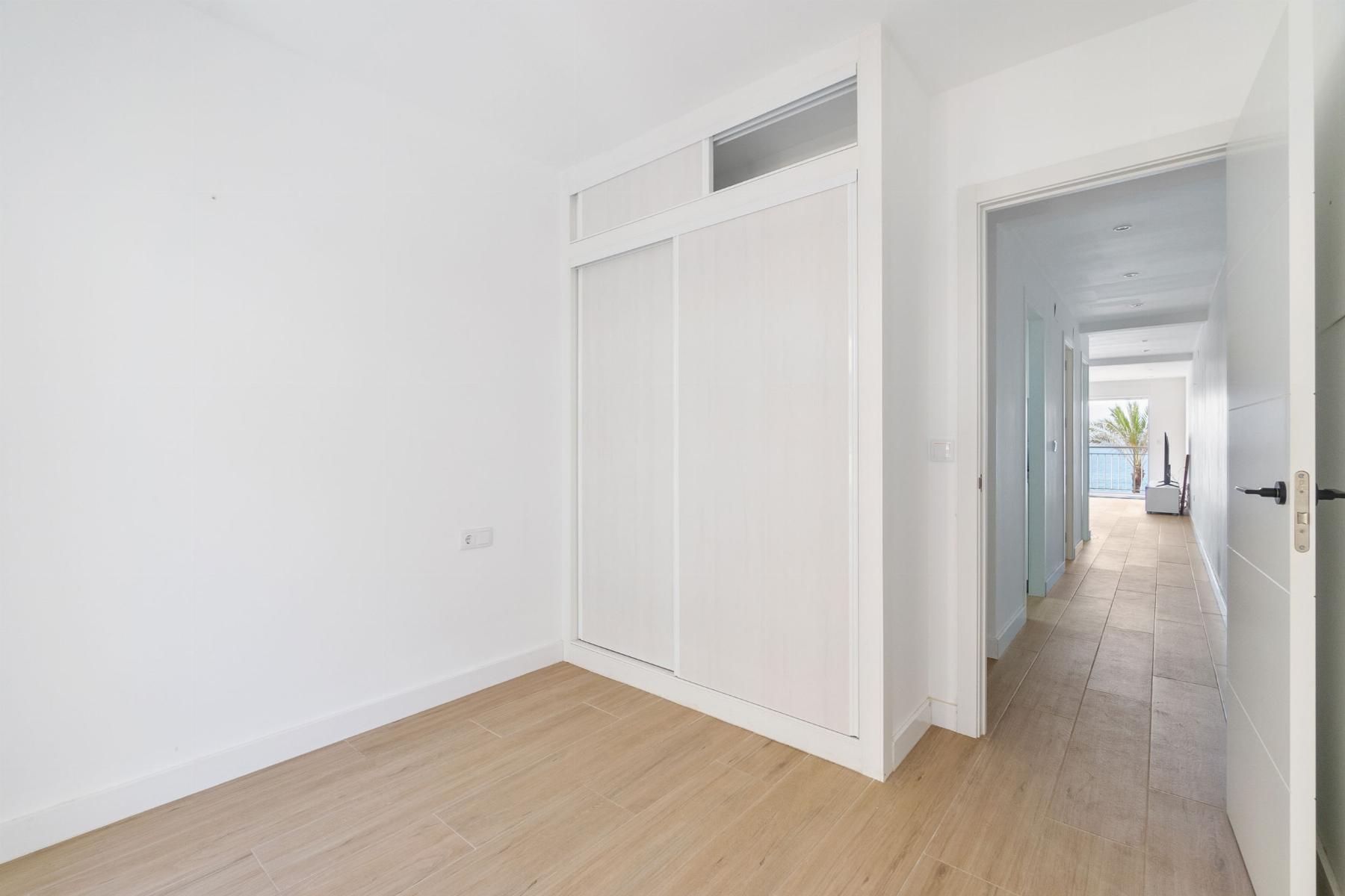 For sale of apartment in Torrevieja