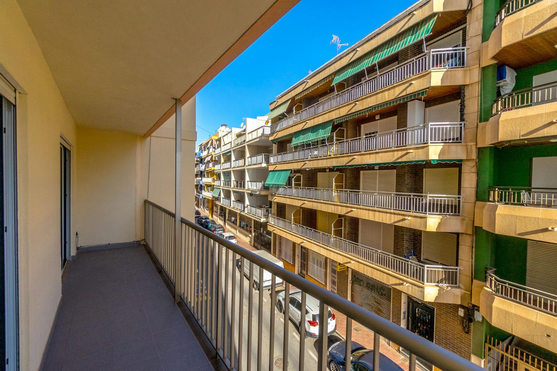 For sale of apartment in Torrevieja