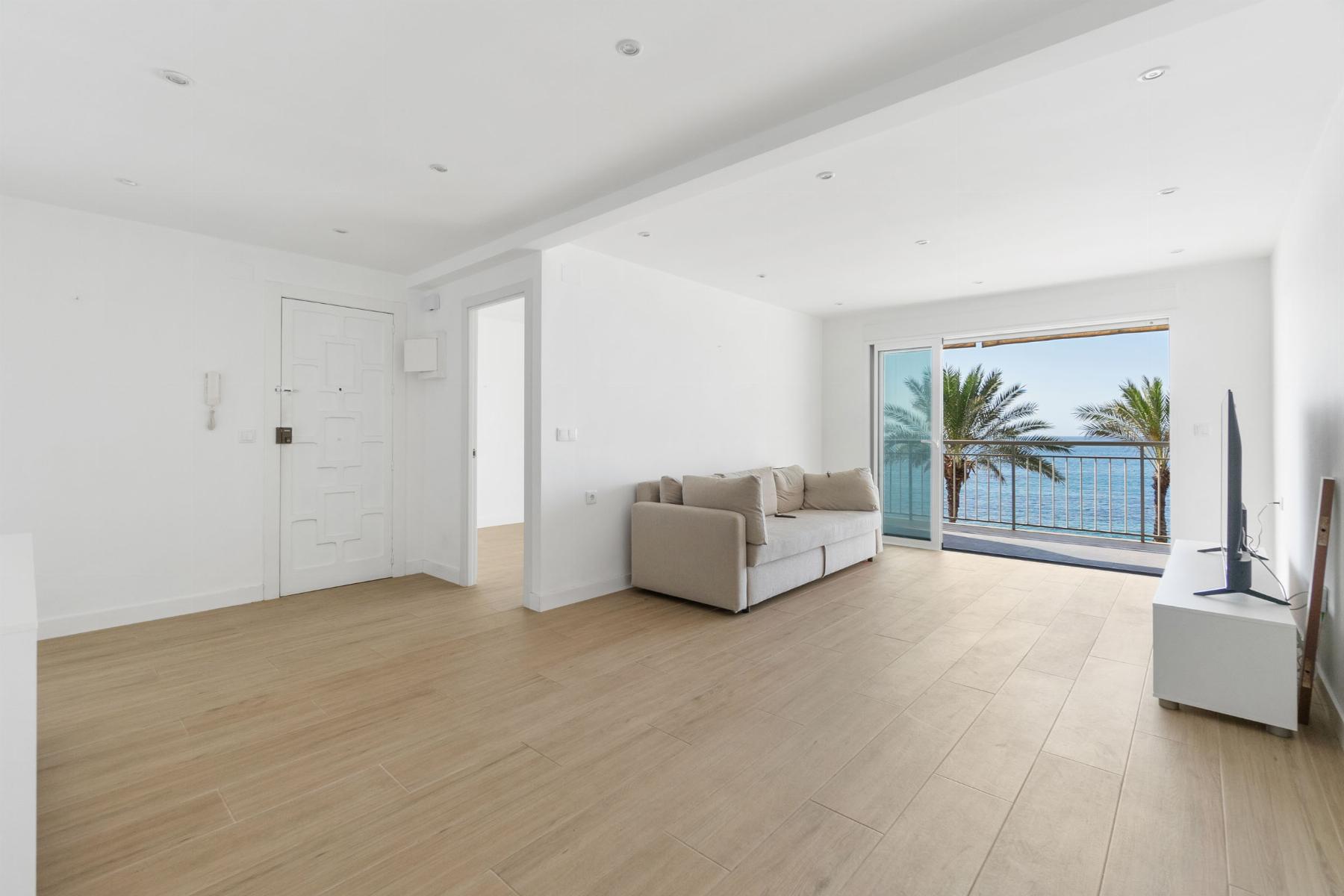 For sale of apartment in Torrevieja