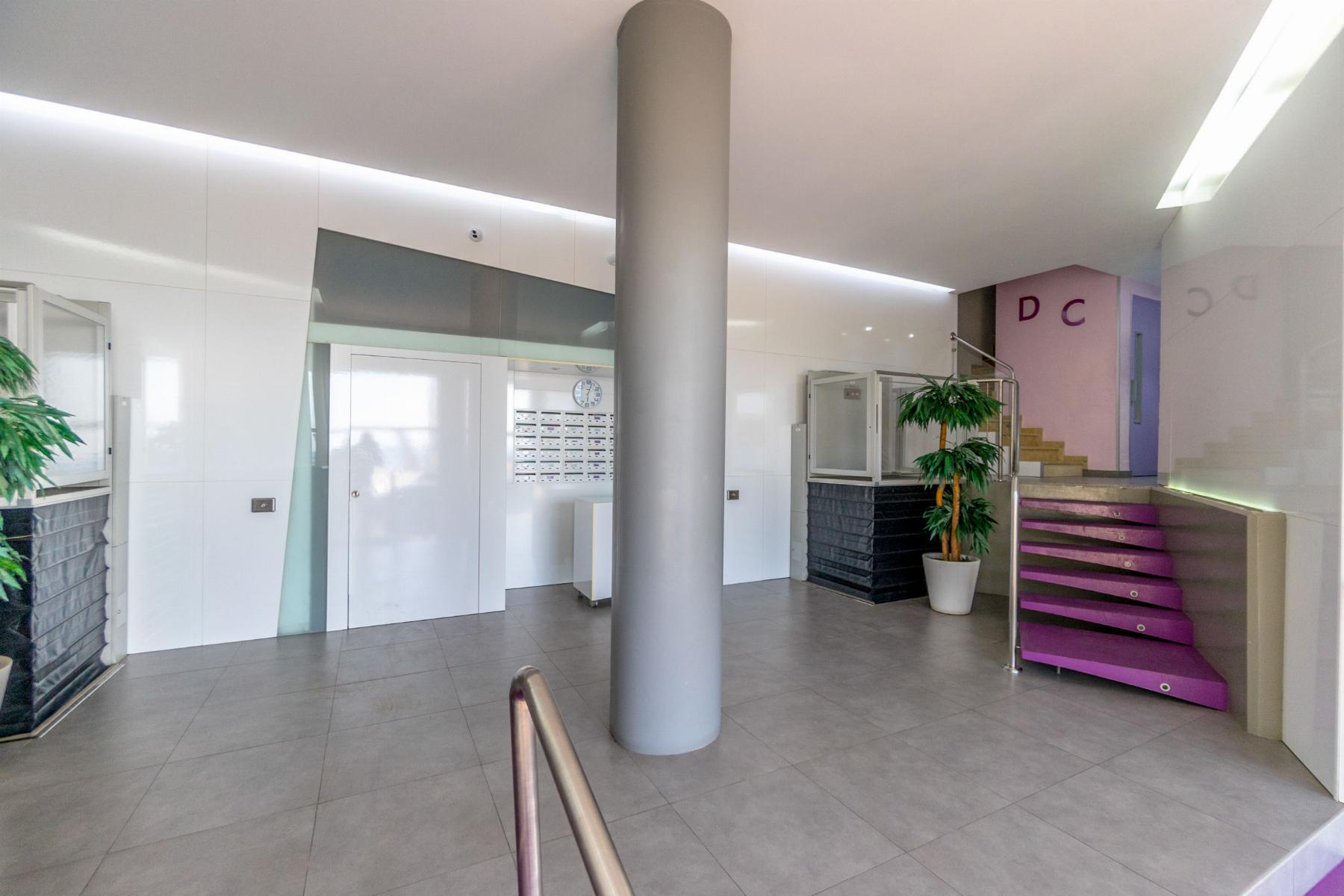 For sale of apartment in Torrevieja