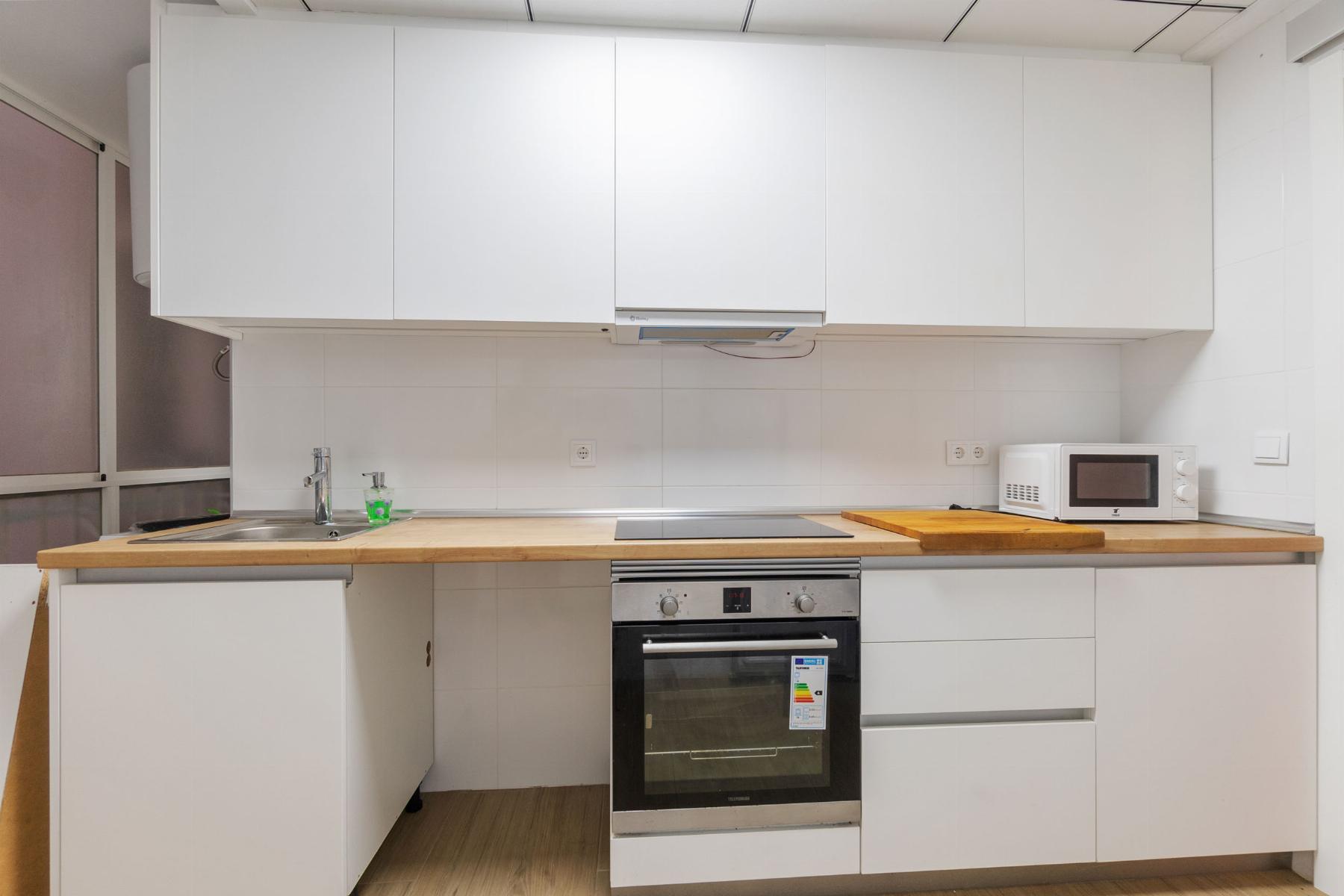 For sale of apartment in Torrevieja