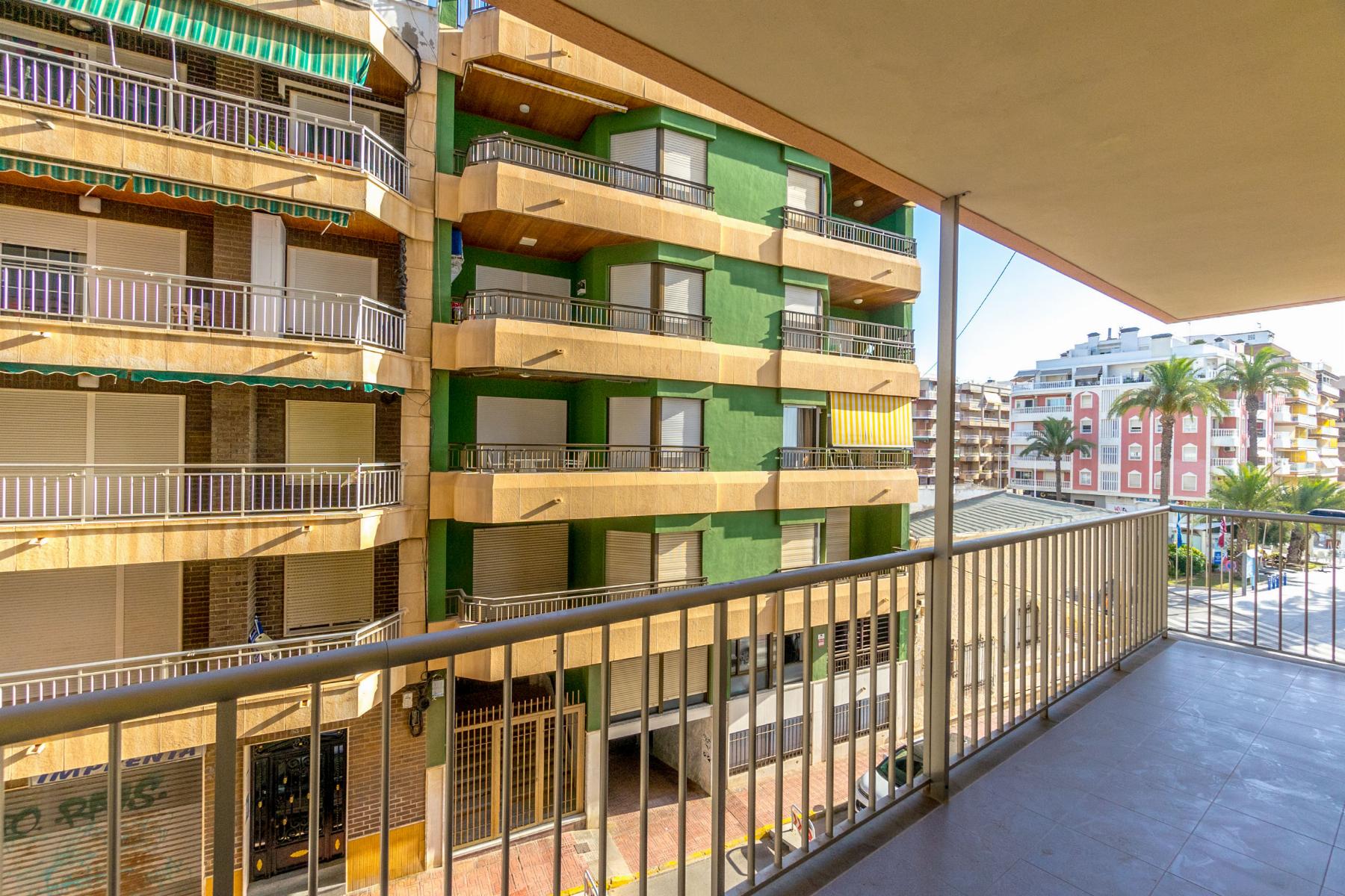 For sale of apartment in Torrevieja