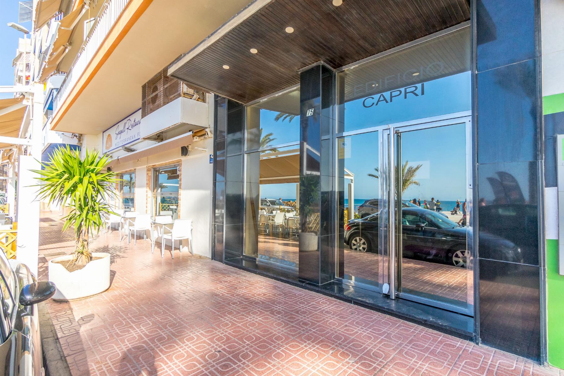 For sale of apartment in Torrevieja