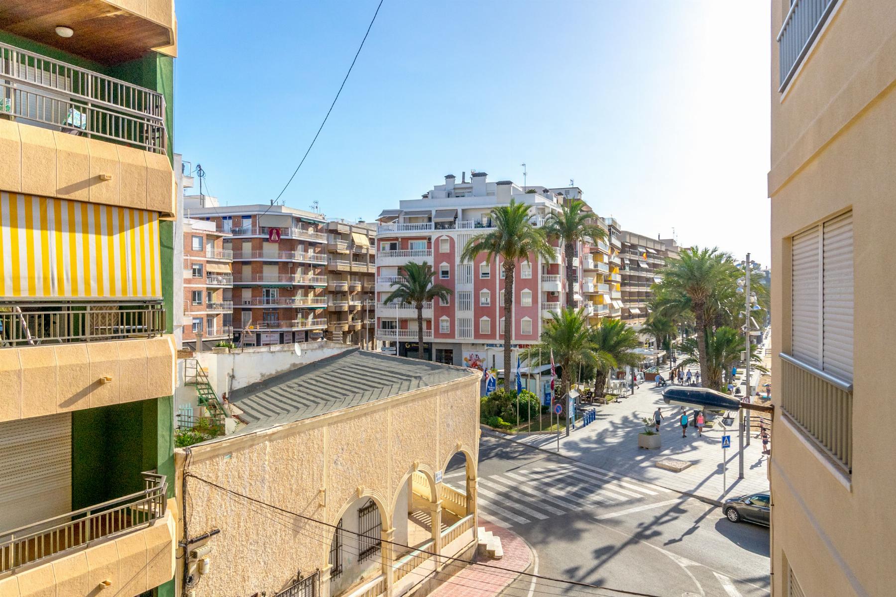 For sale of apartment in Torrevieja