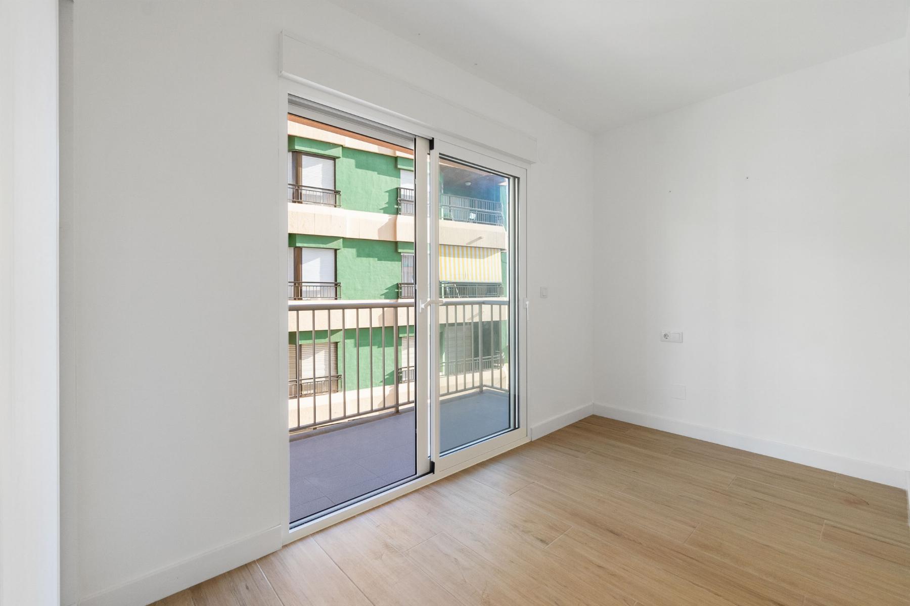 For sale of apartment in Torrevieja
