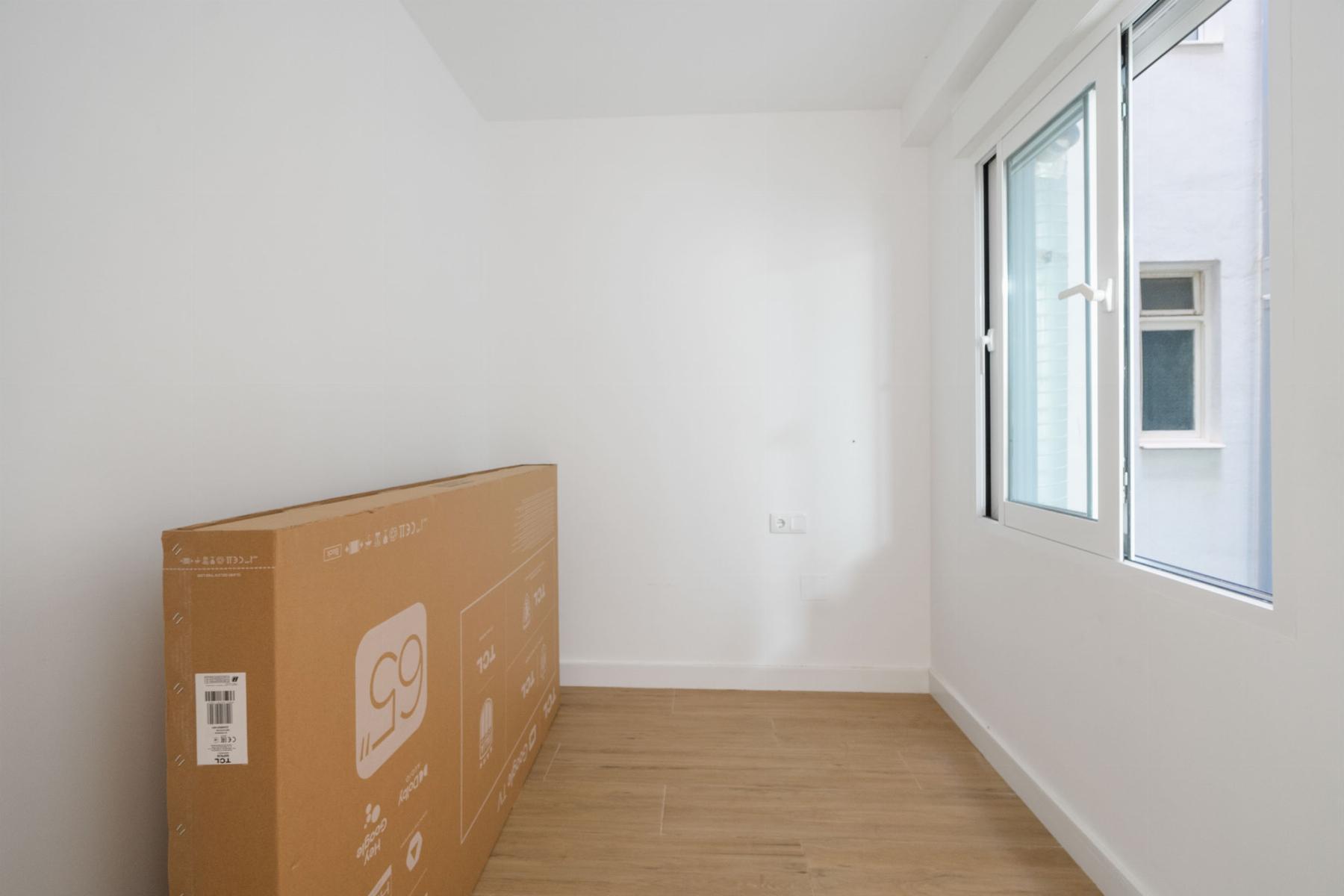 For sale of apartment in Torrevieja