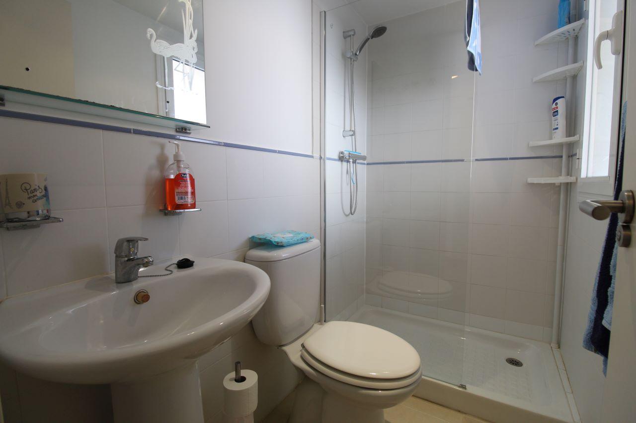For sale of apartment in Orihuela Costa