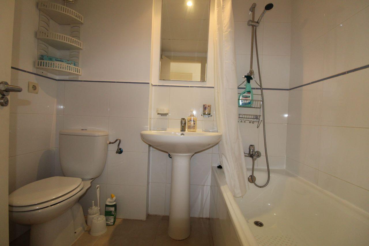 For sale of apartment in Orihuela Costa