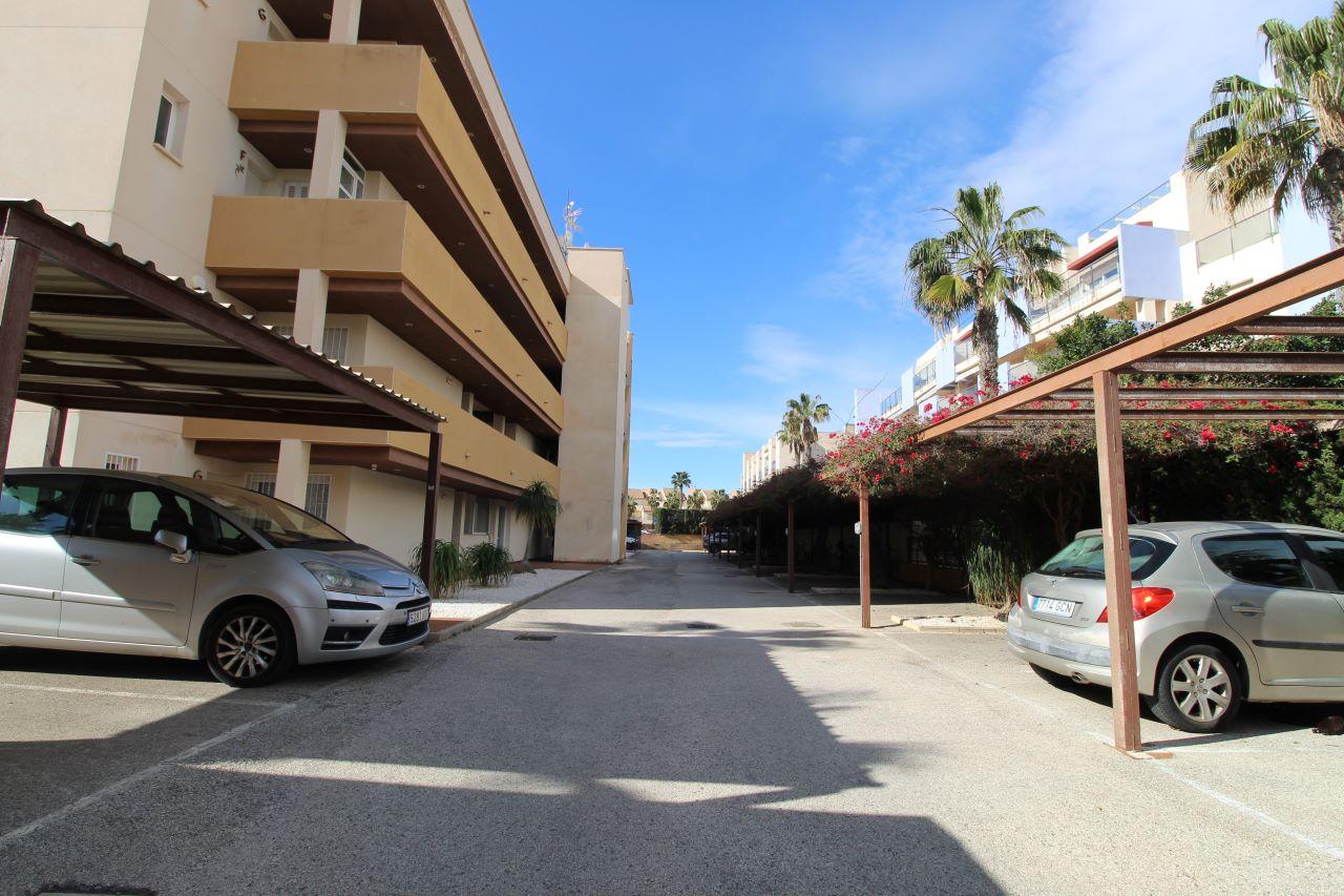 For sale of apartment in Orihuela Costa
