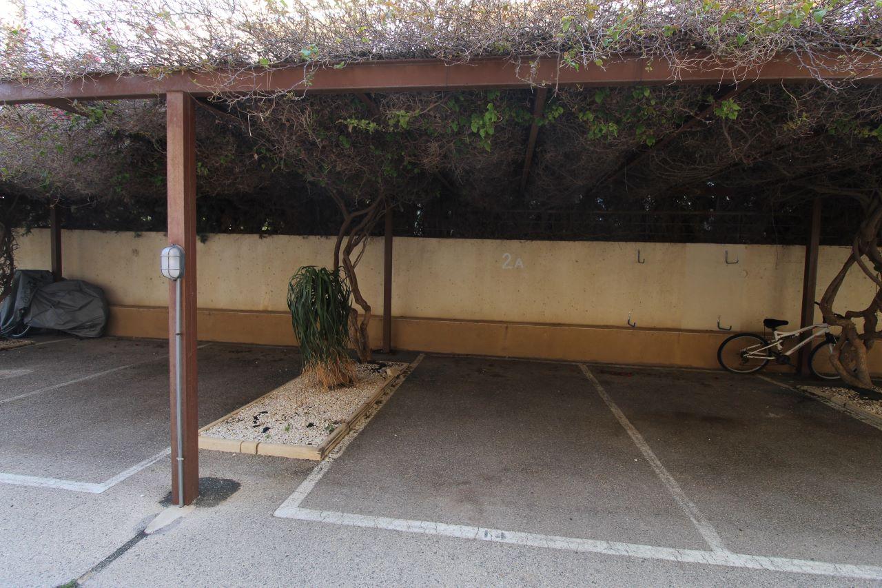 For sale of apartment in Orihuela Costa