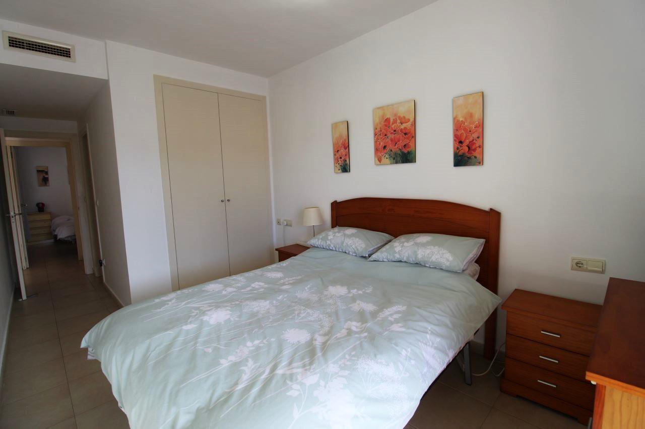 For sale of apartment in Orihuela Costa
