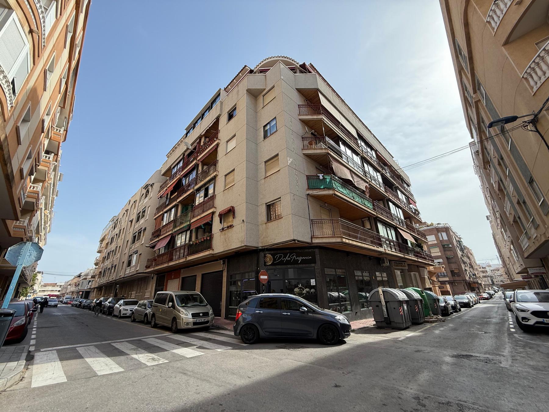 Venta de apartamento en Torrevieja