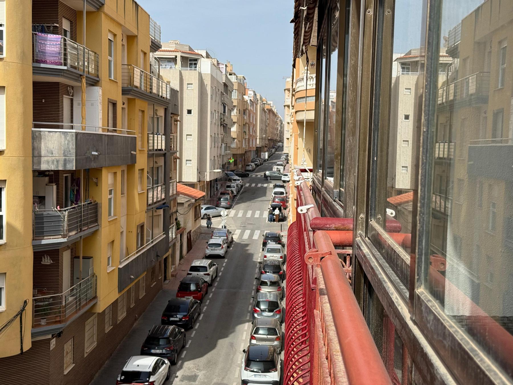 Venta de apartamento en Torrevieja