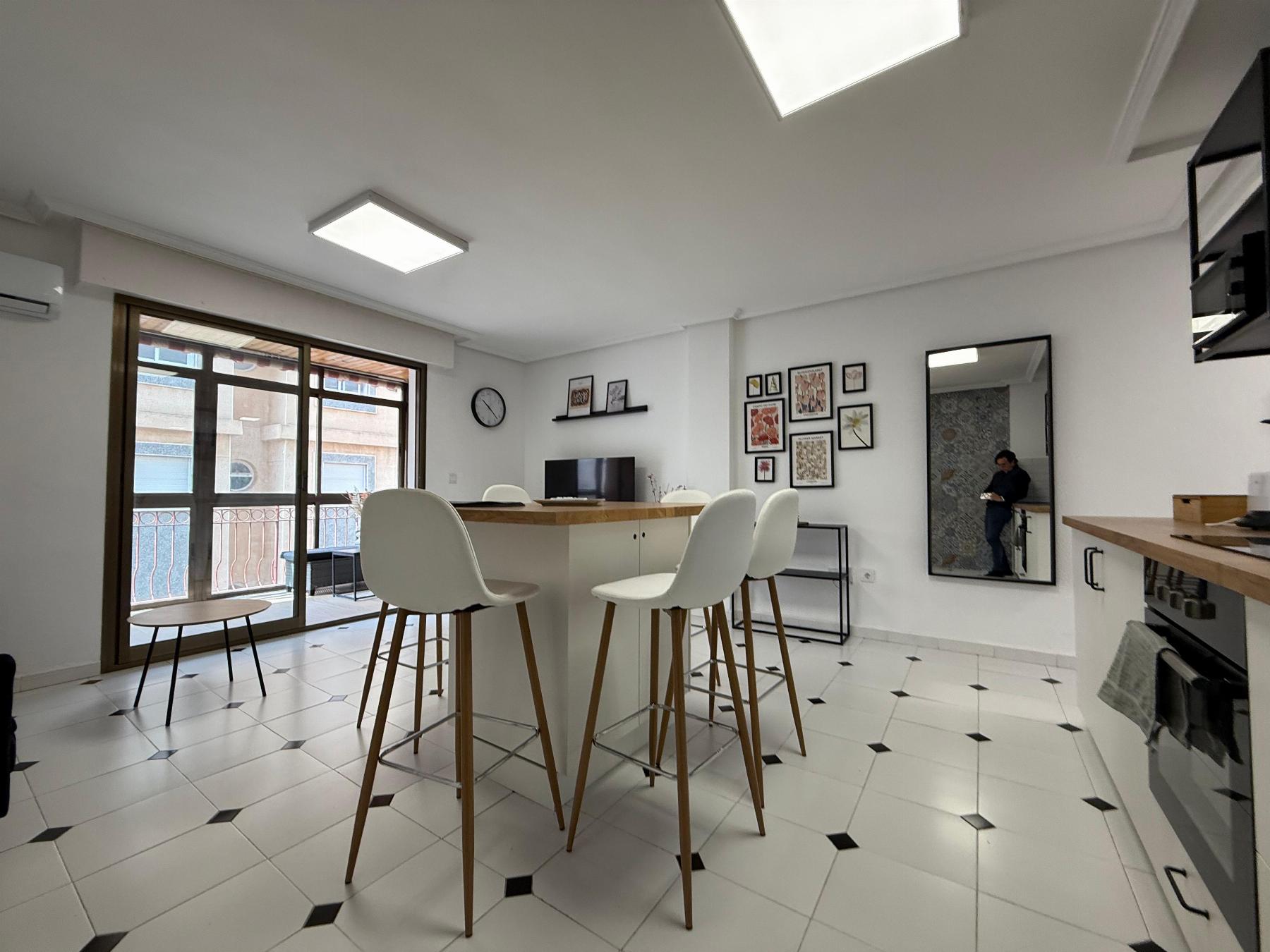 Venta de apartamento en Torrevieja