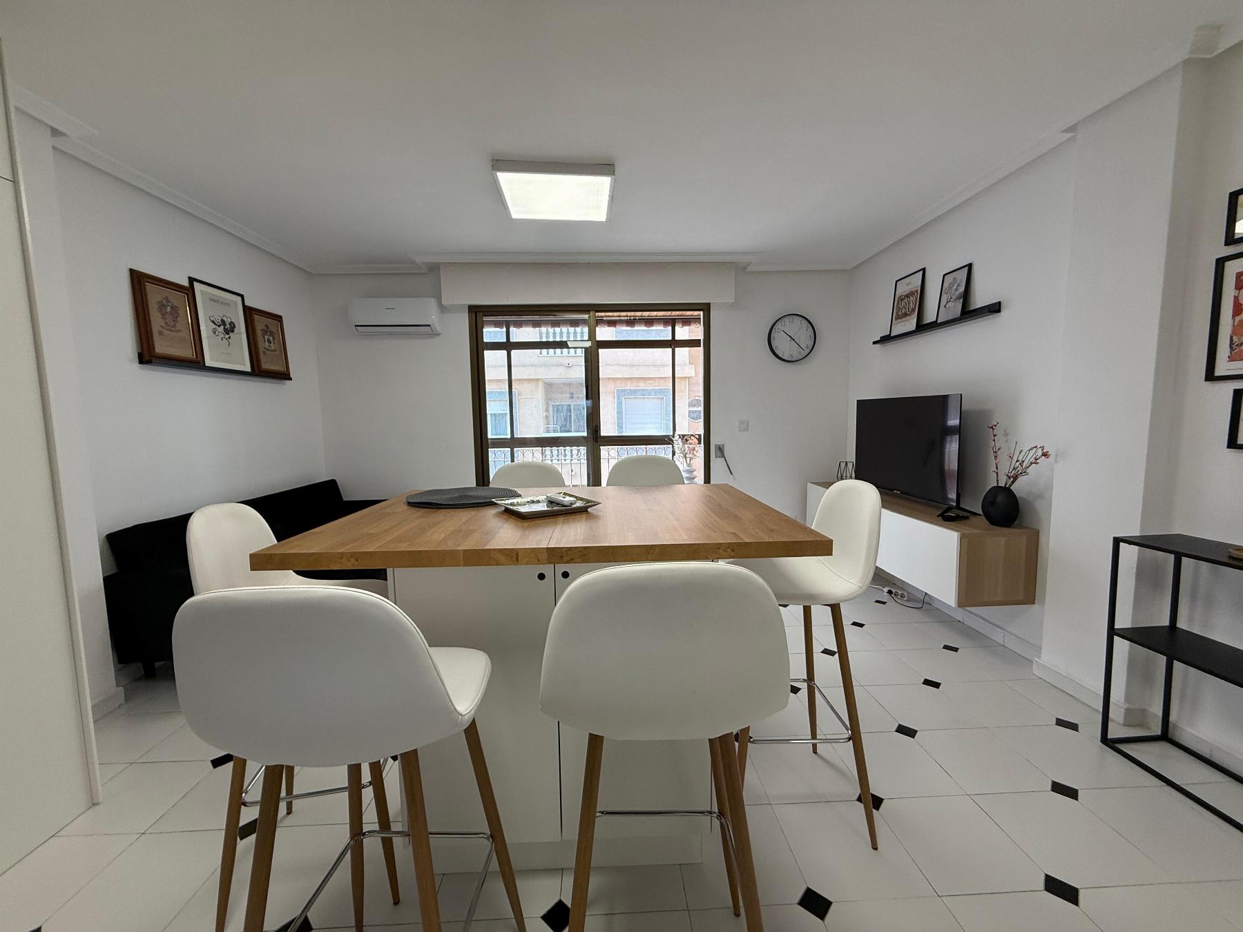 Venta de apartamento en Torrevieja