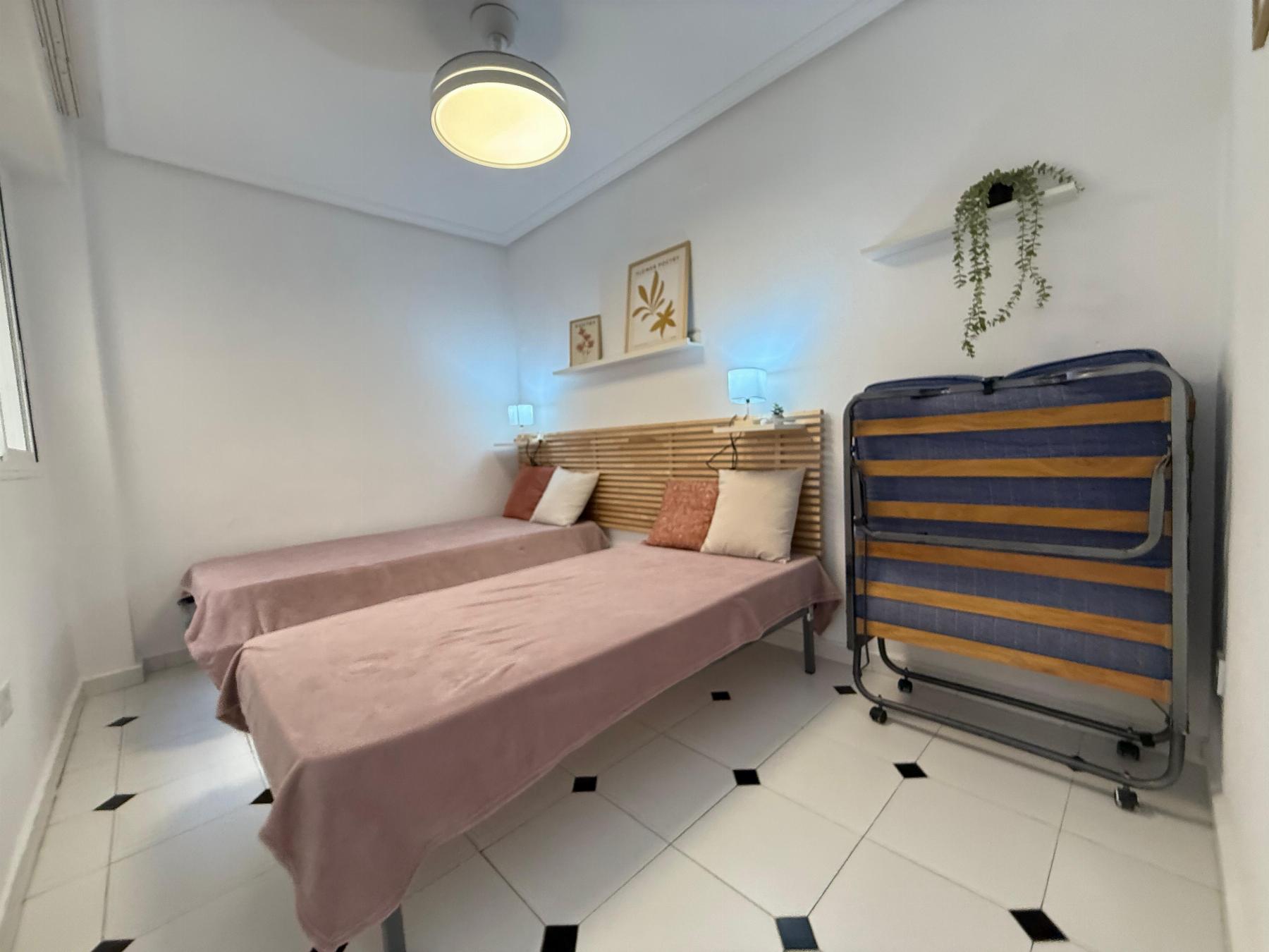 Venta de apartamento en Torrevieja