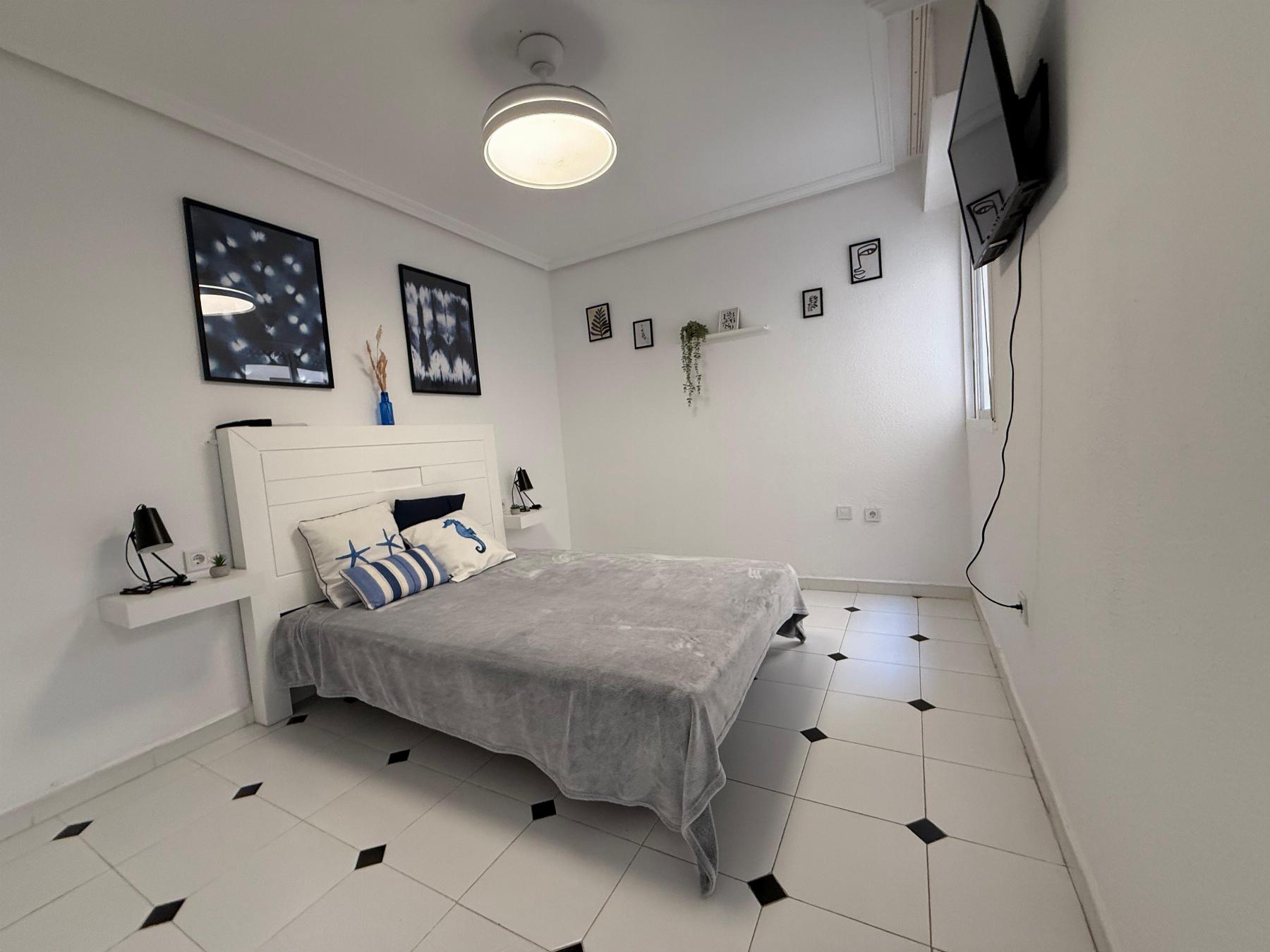 Venta de apartamento en Torrevieja