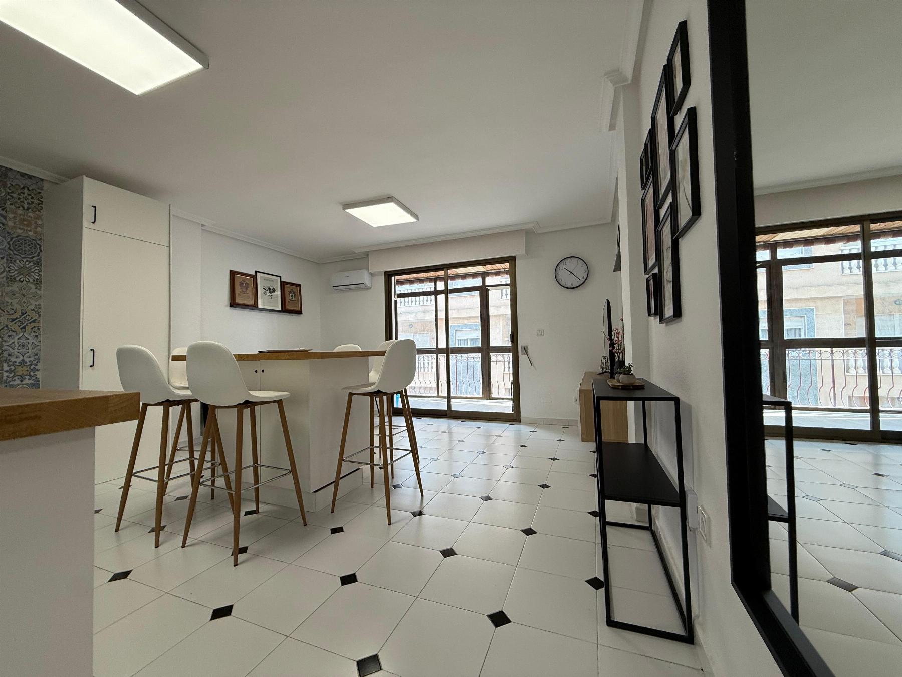 Venta de apartamento en Torrevieja